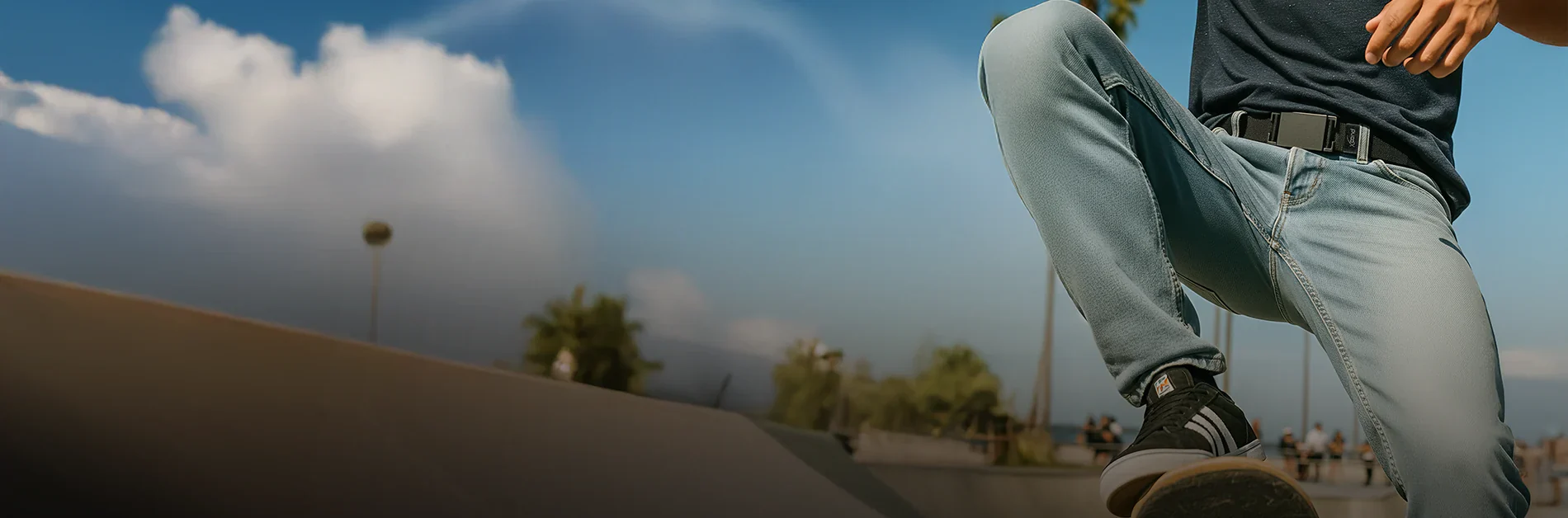 The Future of Effortless Footwear