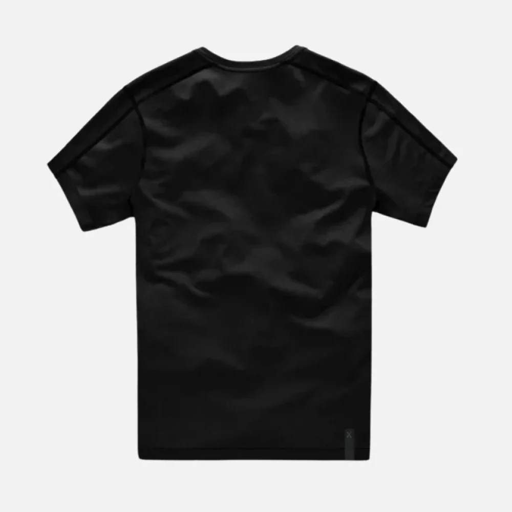 Bamboo Tri-blend Apparel - Image 3