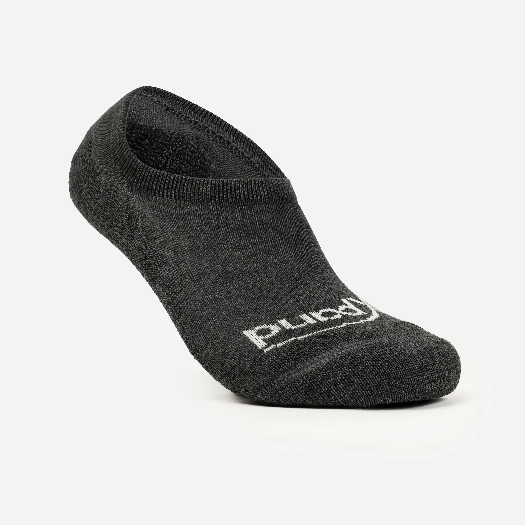 Cushioned No-Show Socks - Image 10