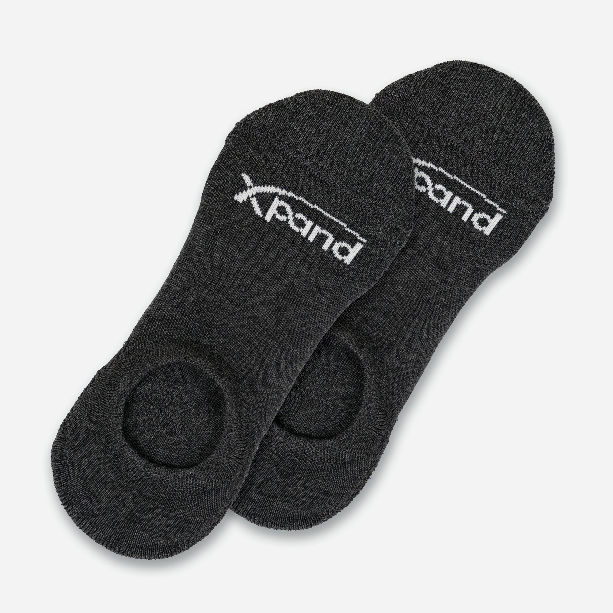Cushioned No-Show Socks - Image 11