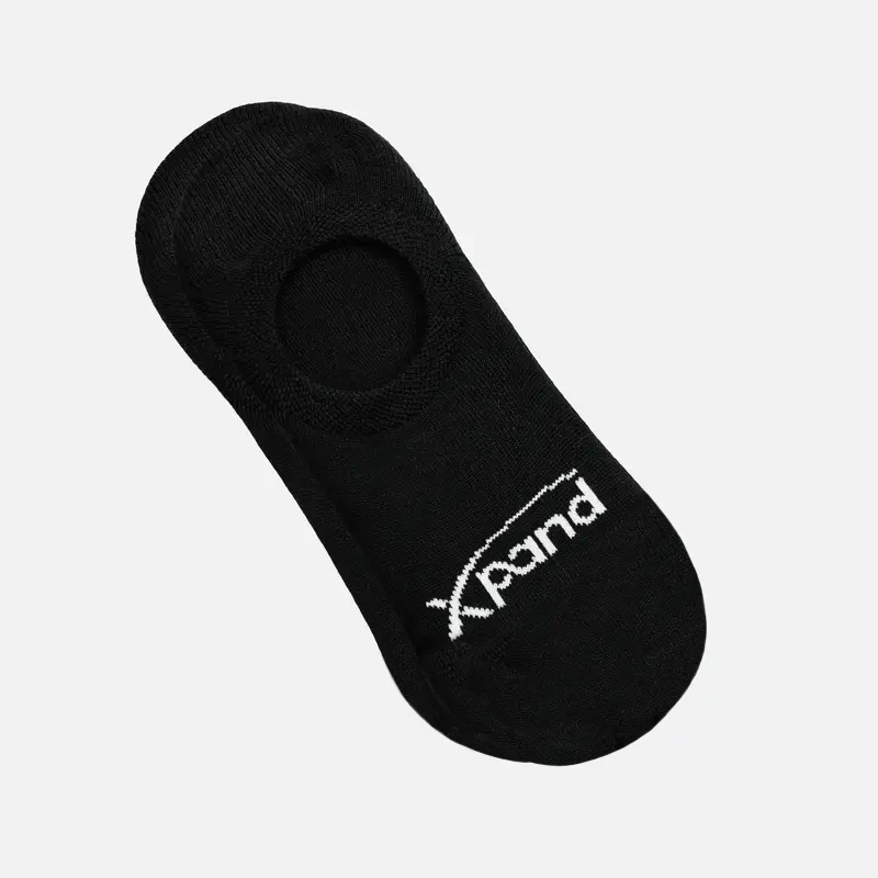 Cushioned No-Show Socks - Image 7