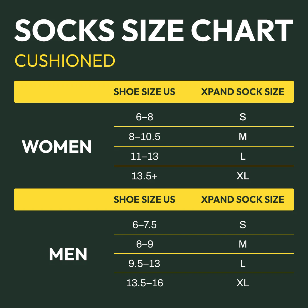 Cushioned No-Show Socks - Image 8