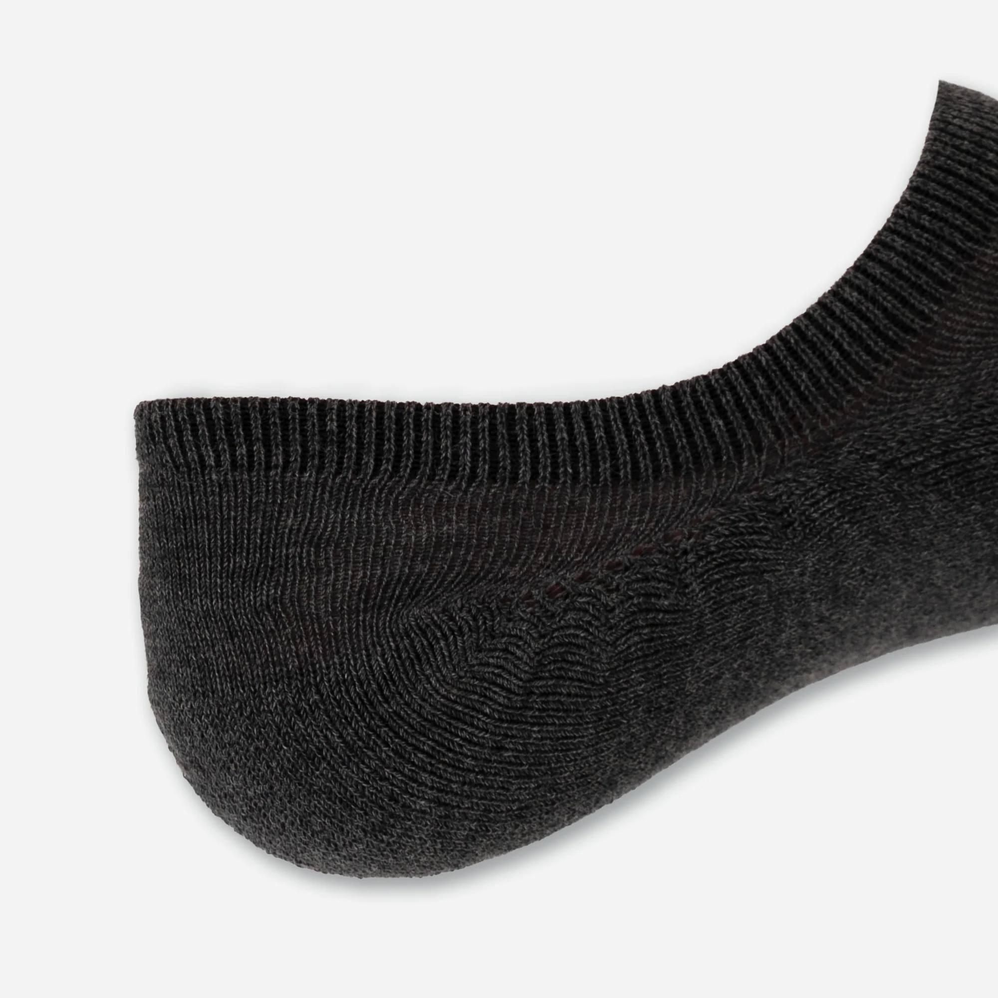 Cushioned No-Show Socks - Image 9