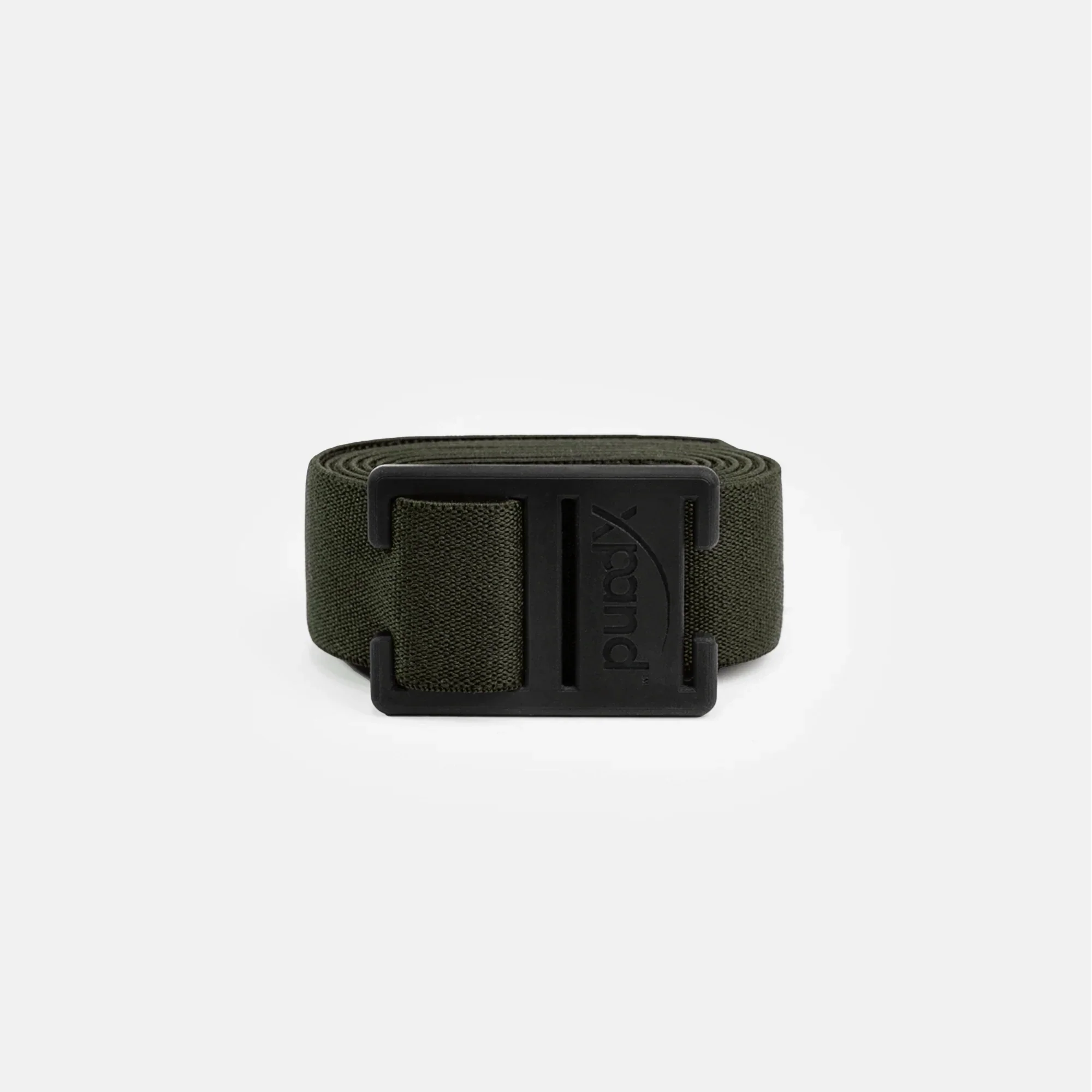 Aluminum Explorer Elastic Belt - Image 26