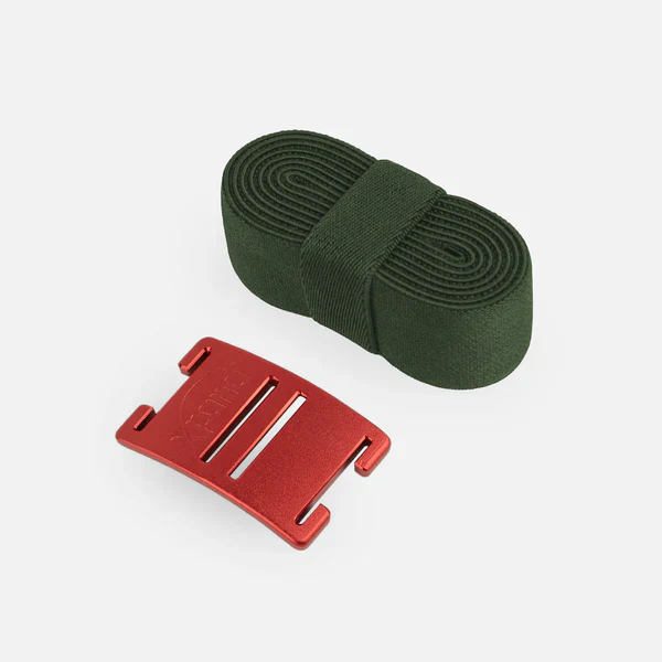 Aluminum Explorer Elastic Belt - Image 39