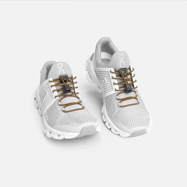 No-Tie Round Laces - Image 185