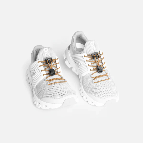 No-Tie Round Laces - Image 188