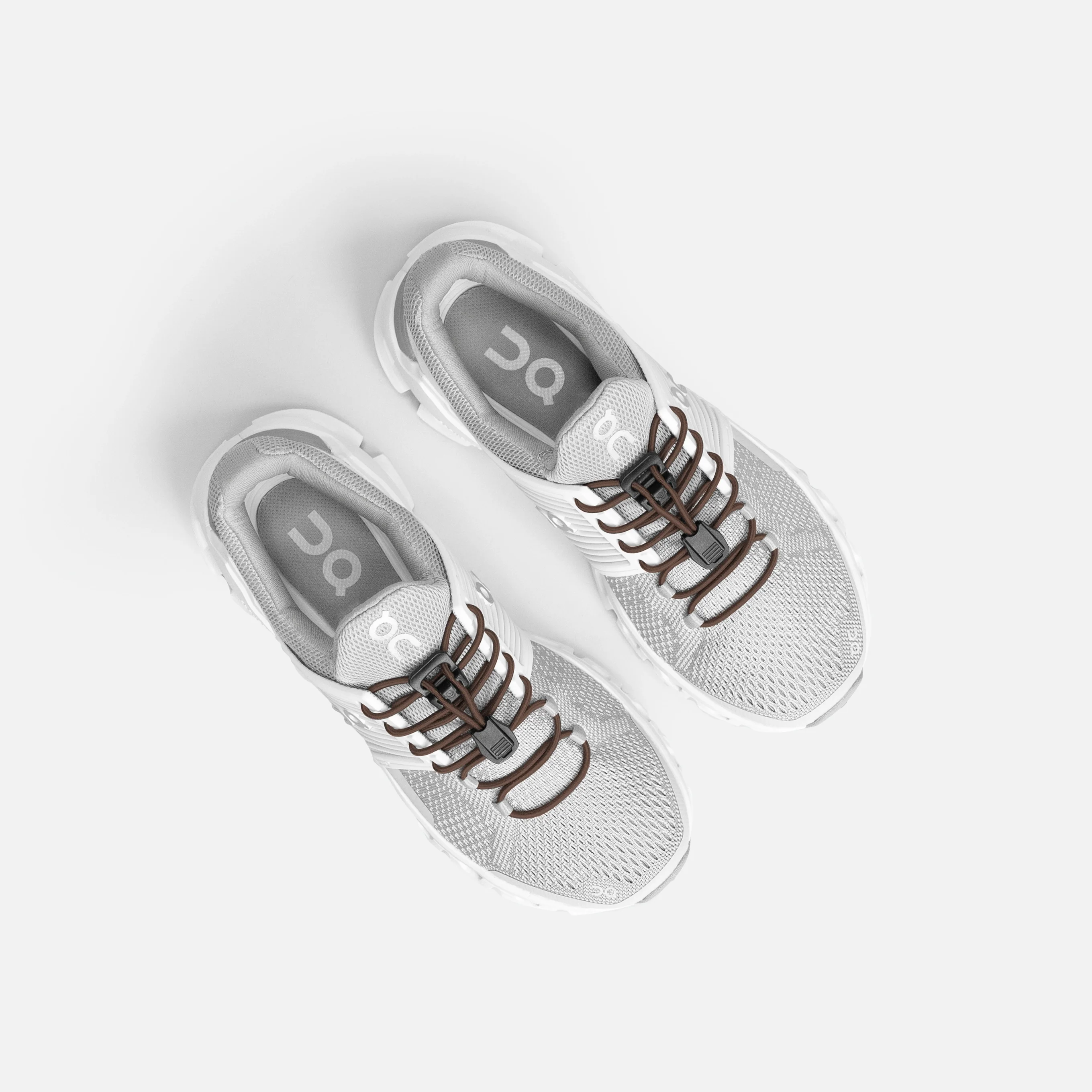No-Tie Round Laces - Image 202