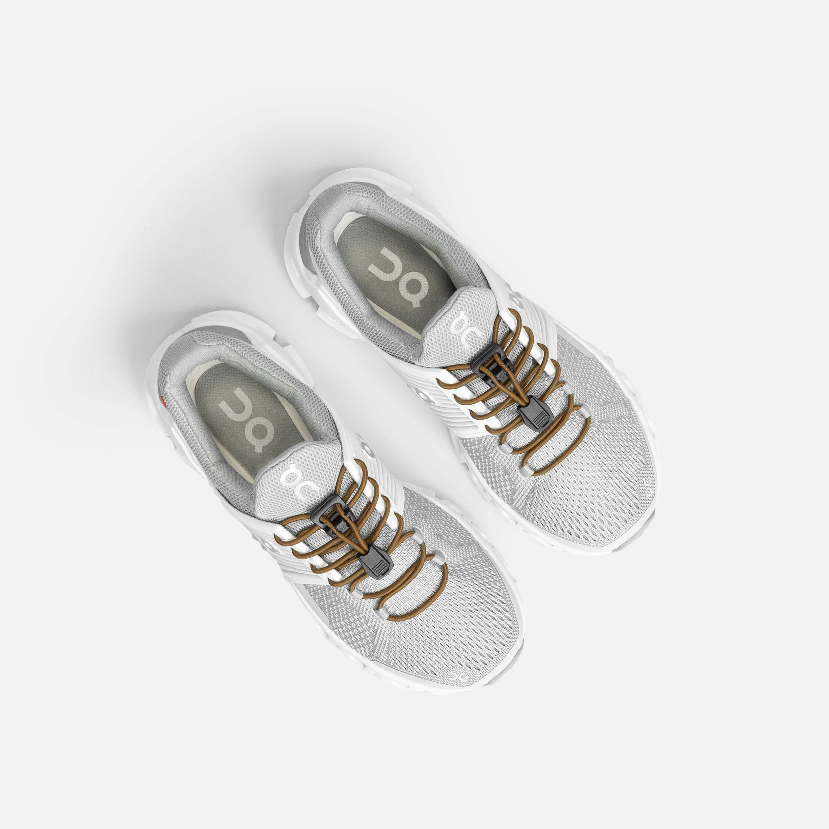 No-Tie Round Laces - Image 74