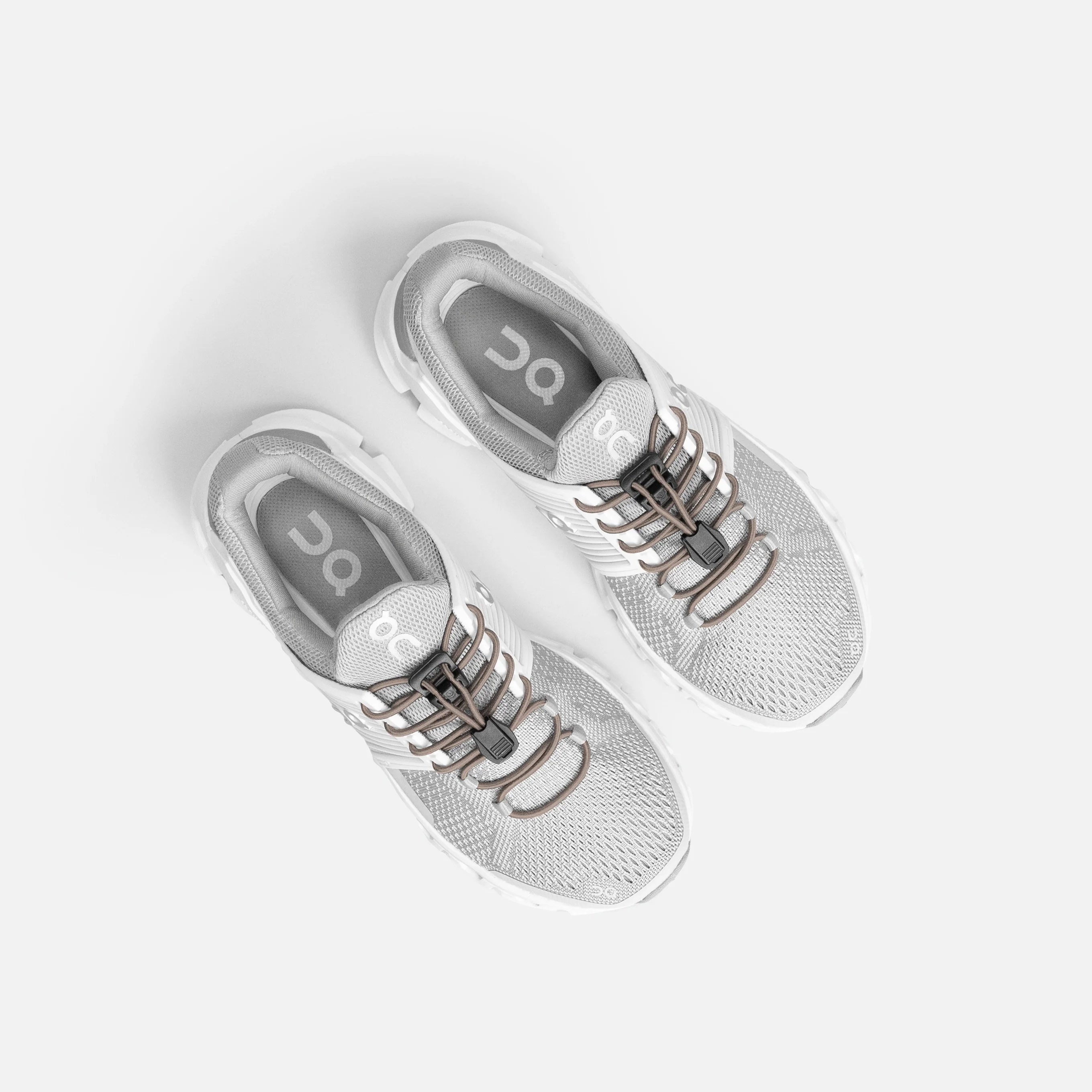 No-Tie Round Laces - Image 206