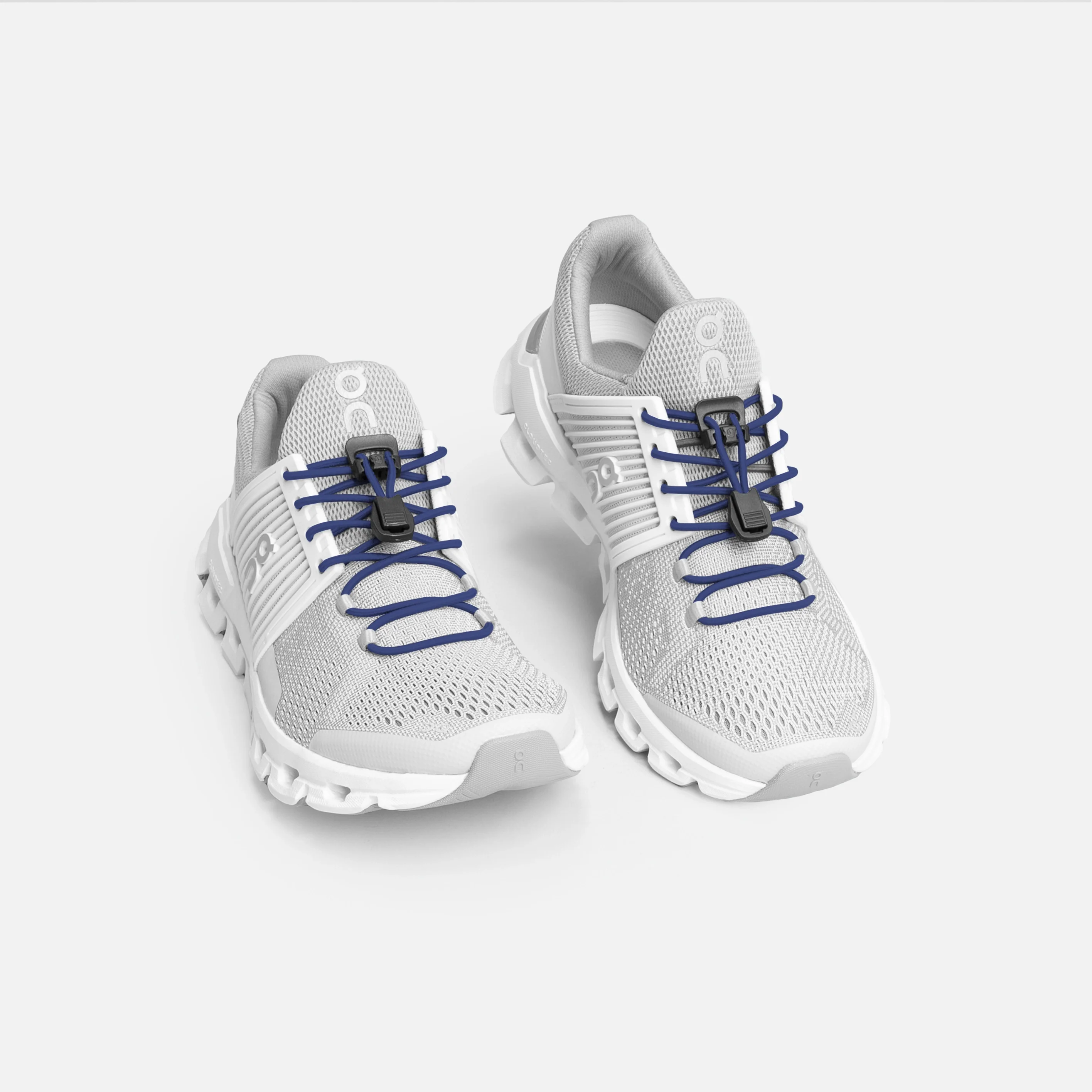 No-Tie Round Laces - Image 197