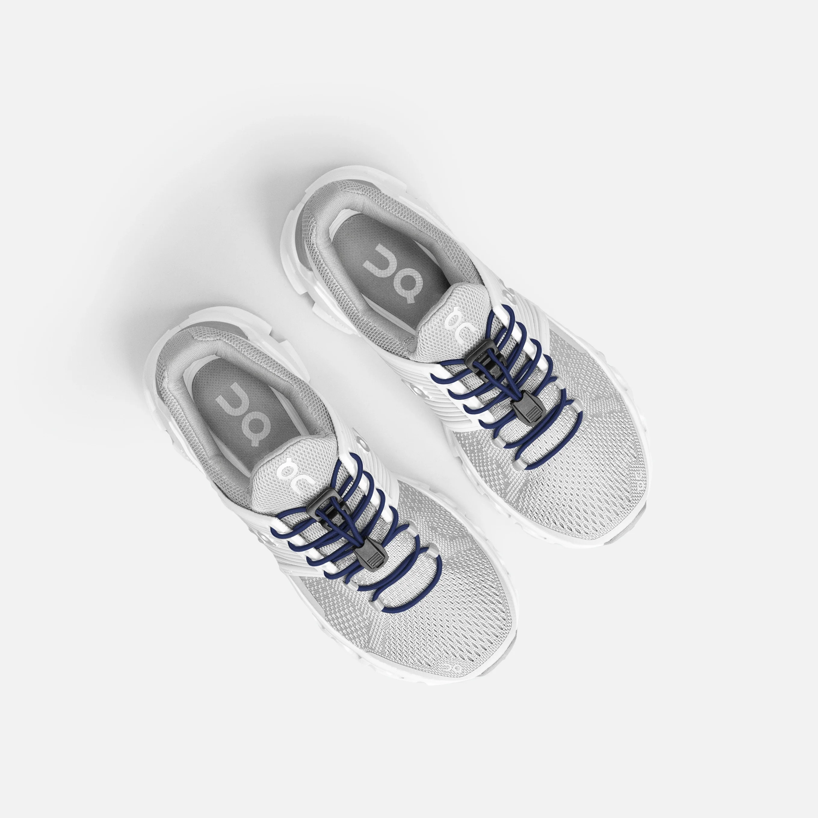 No-Tie Round Laces - Image 198