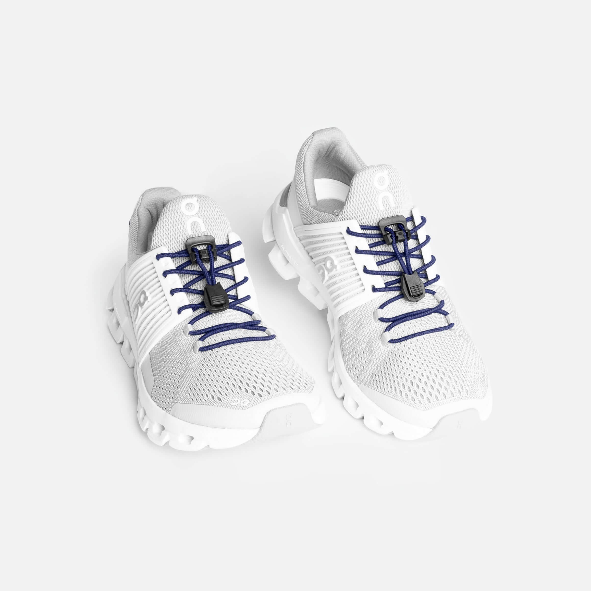 No-Tie Round Laces - Image 24
