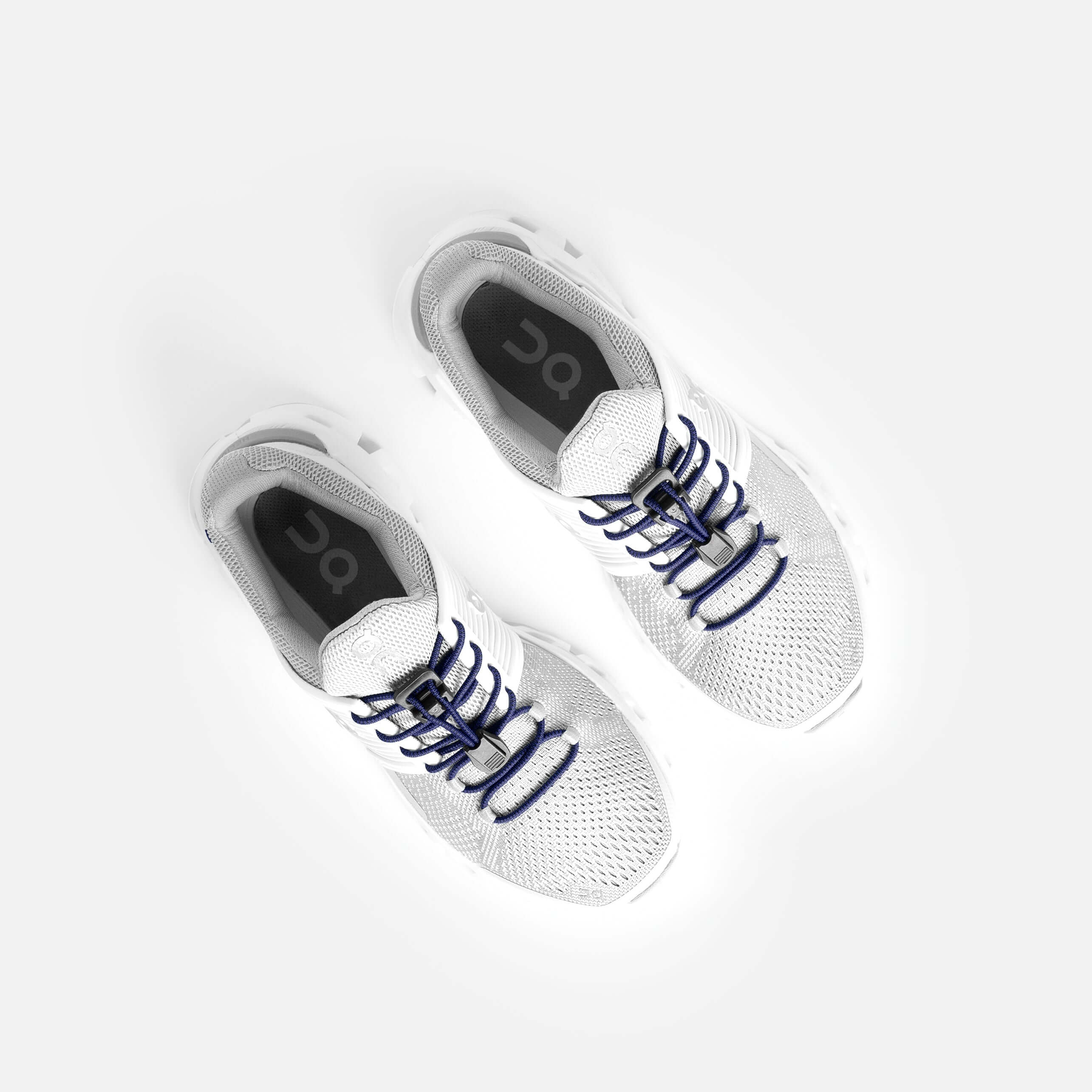 No-Tie Round Laces - Image 67