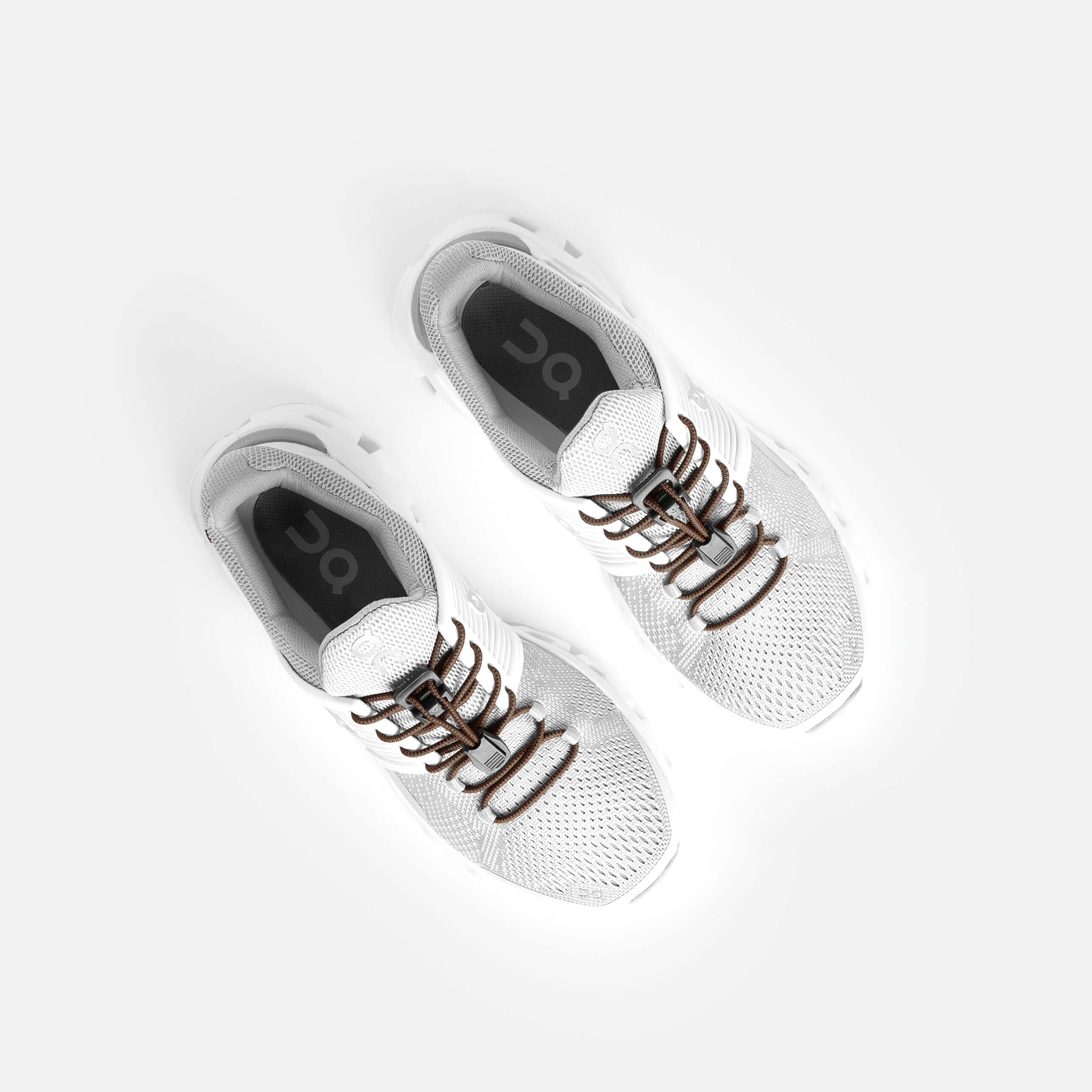 No-Tie Round Laces - Image 69