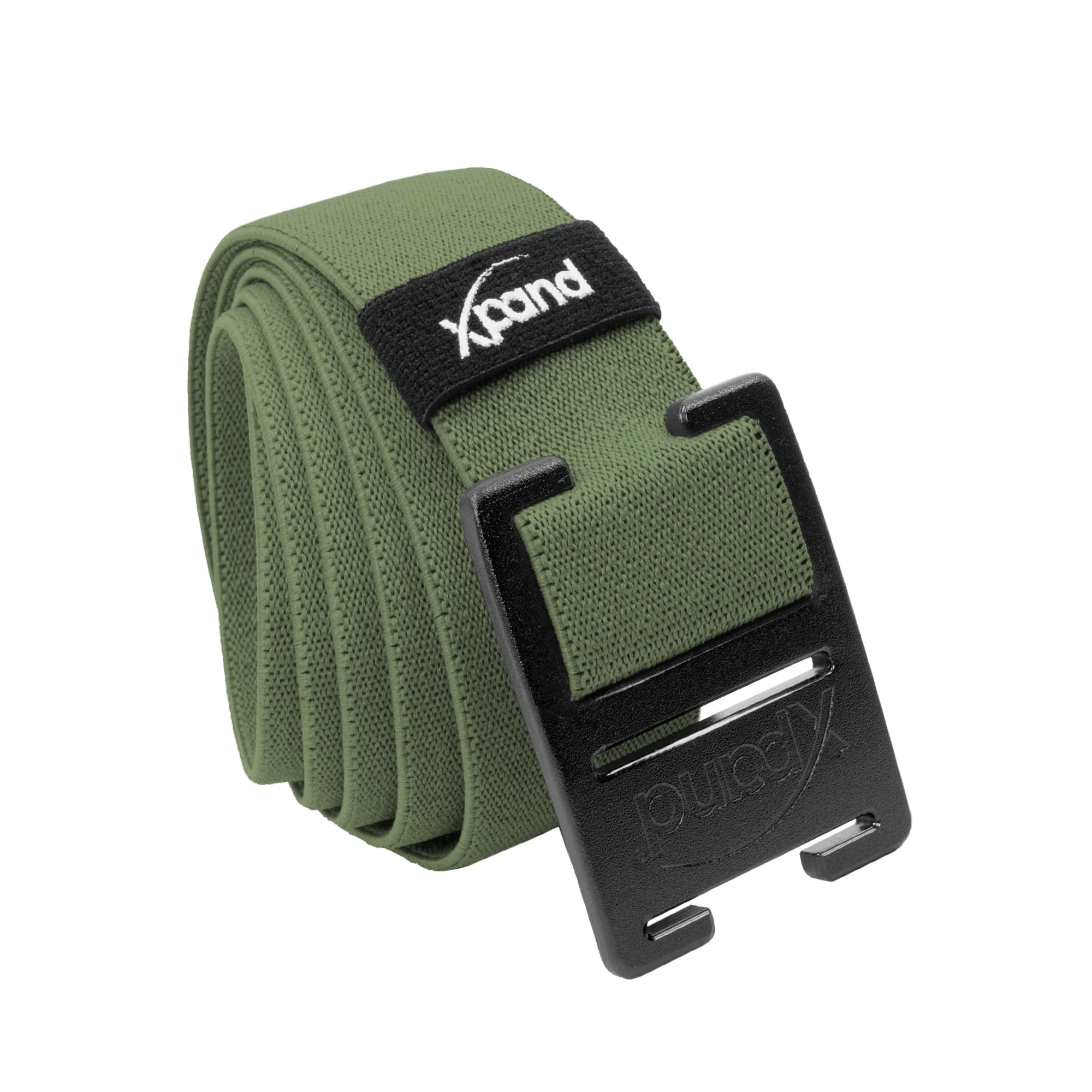 Aluminum Explorer Elastic Belt - Image 32