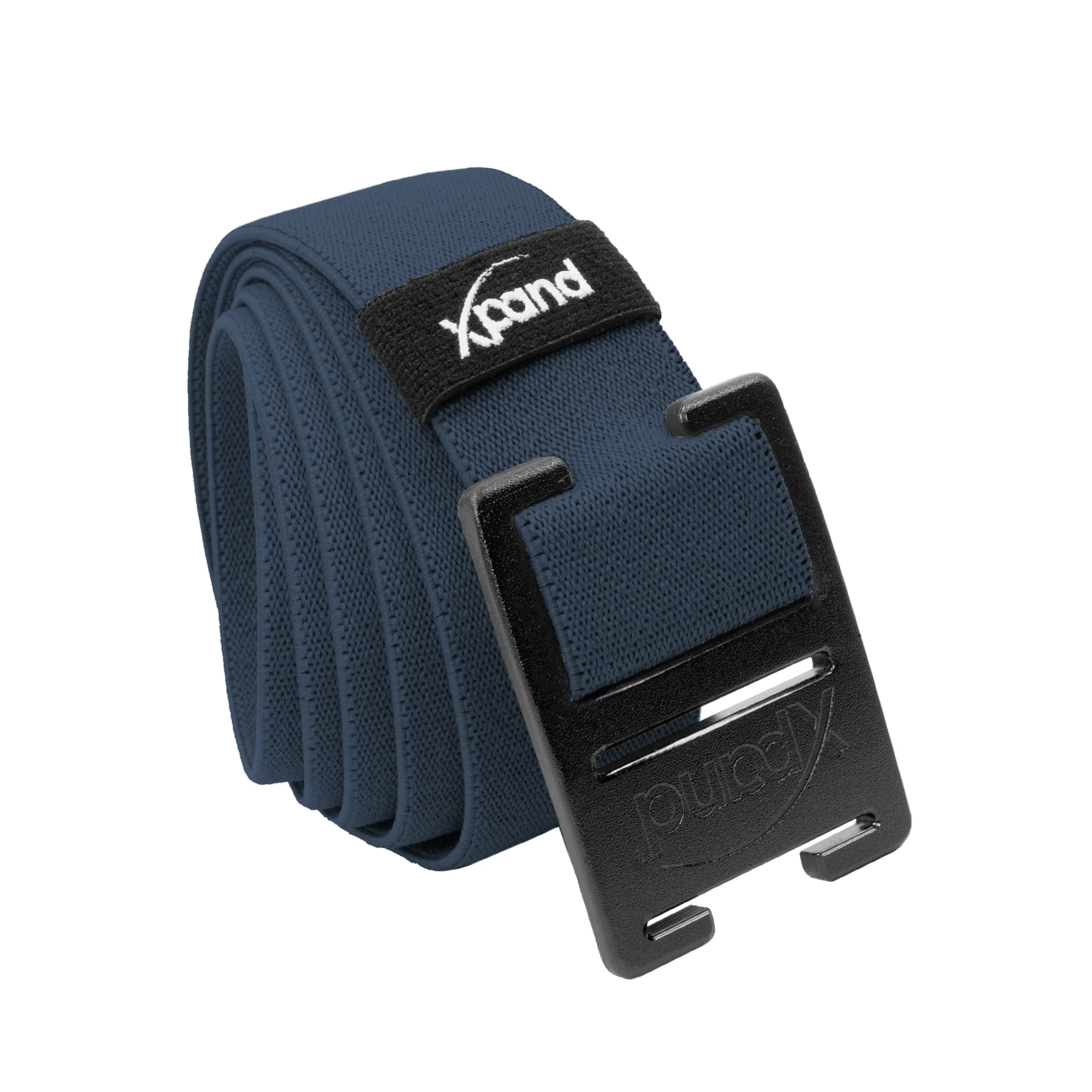 Aluminum Explorer Elastic Belt - Image 38