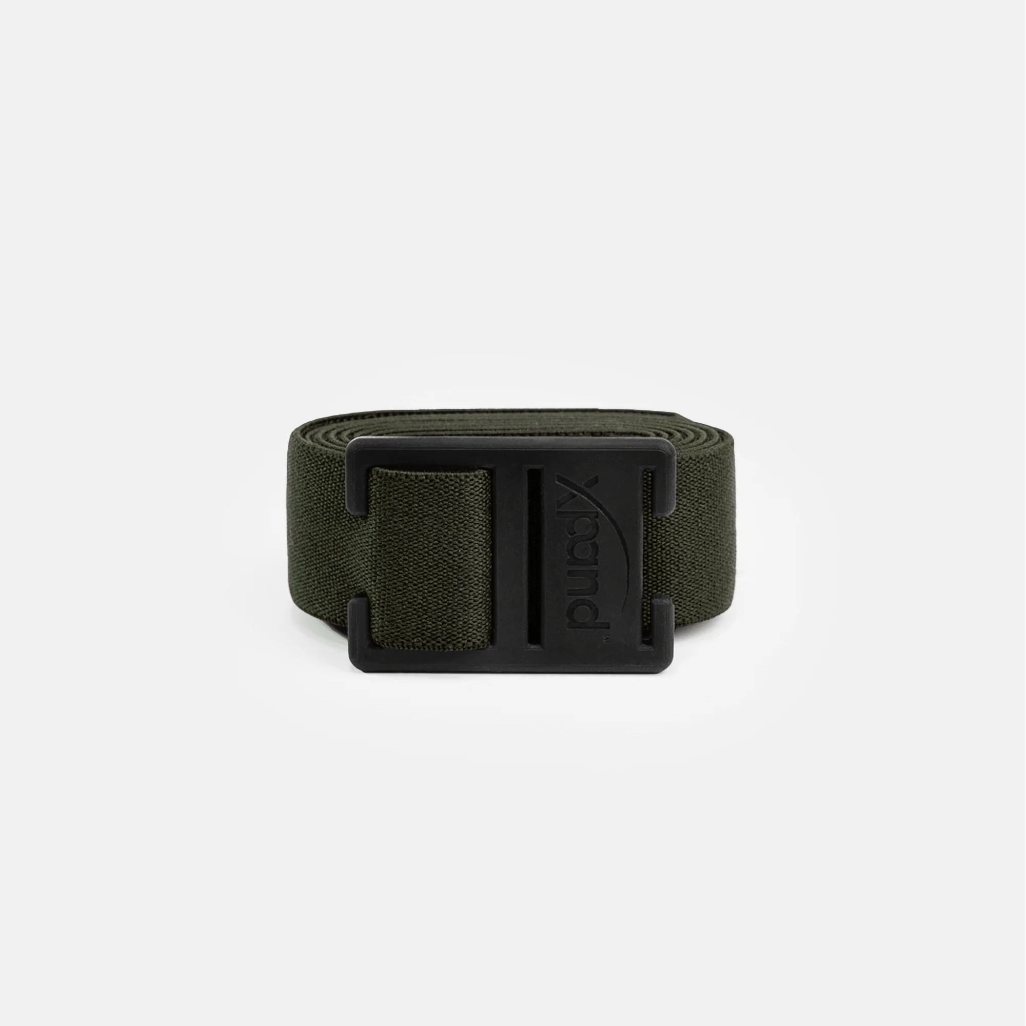 Aluminum Explorer Elastic Belt - Image 9