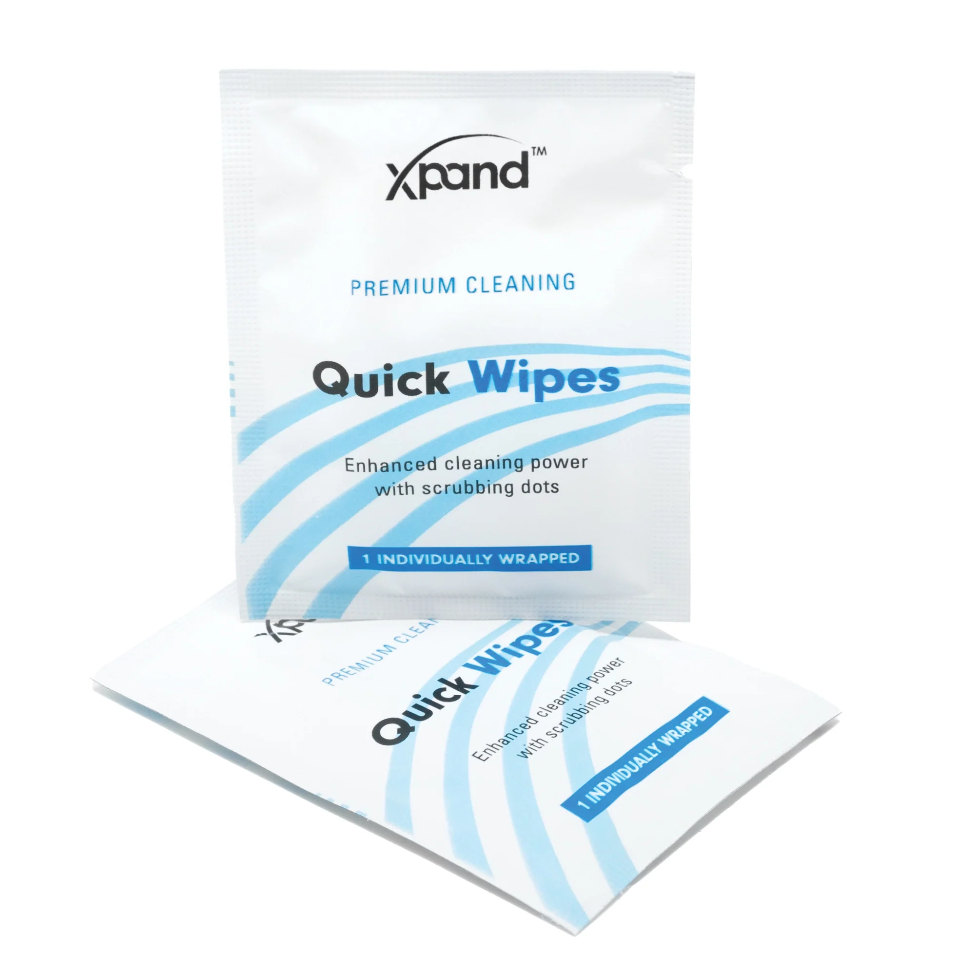 Xpand Quick Wipes - Image 6