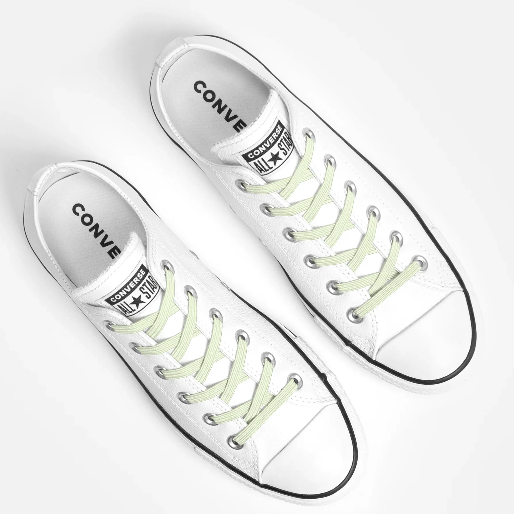 Original No Tie Lacing System - Image 98