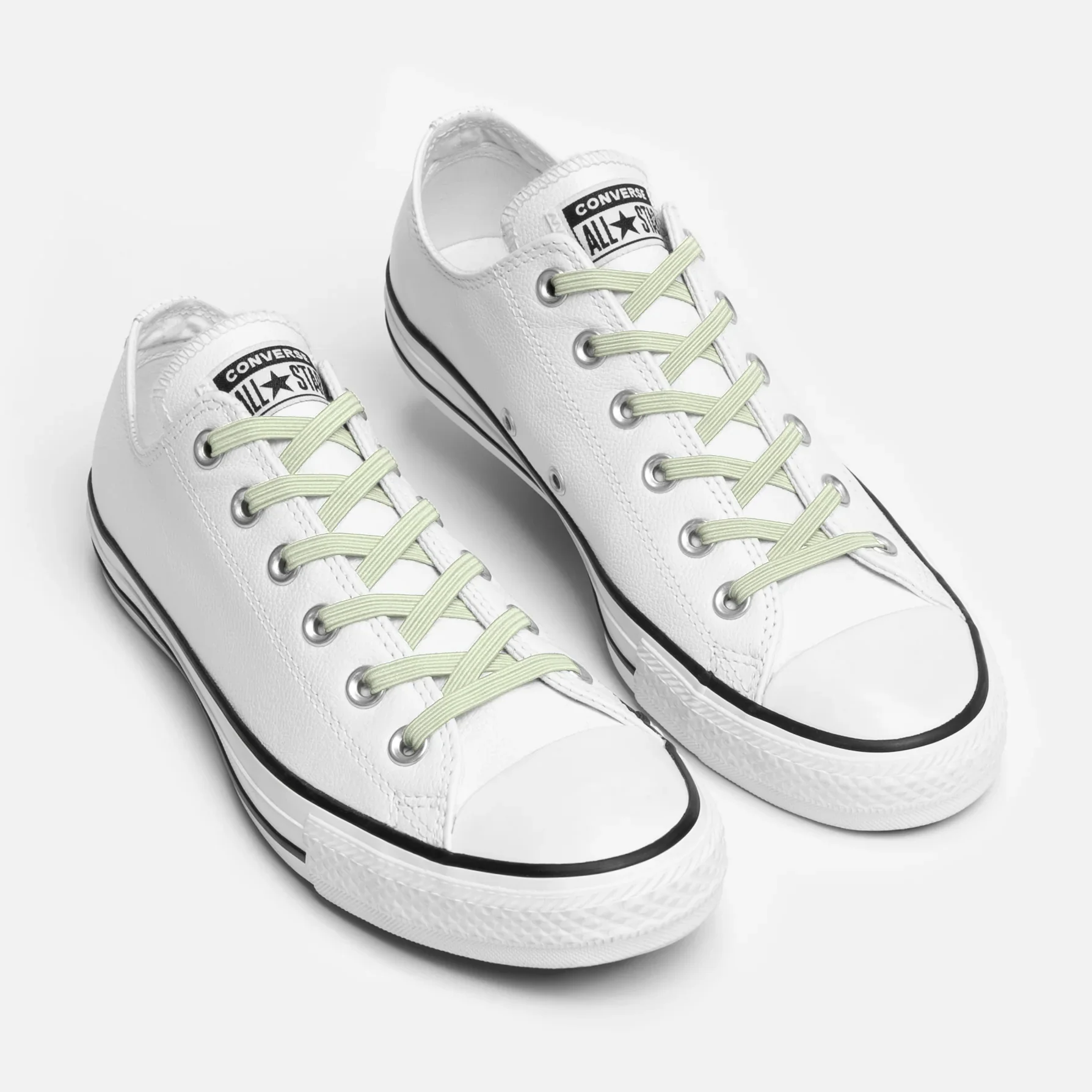Original No Tie Lacing System - Image 97