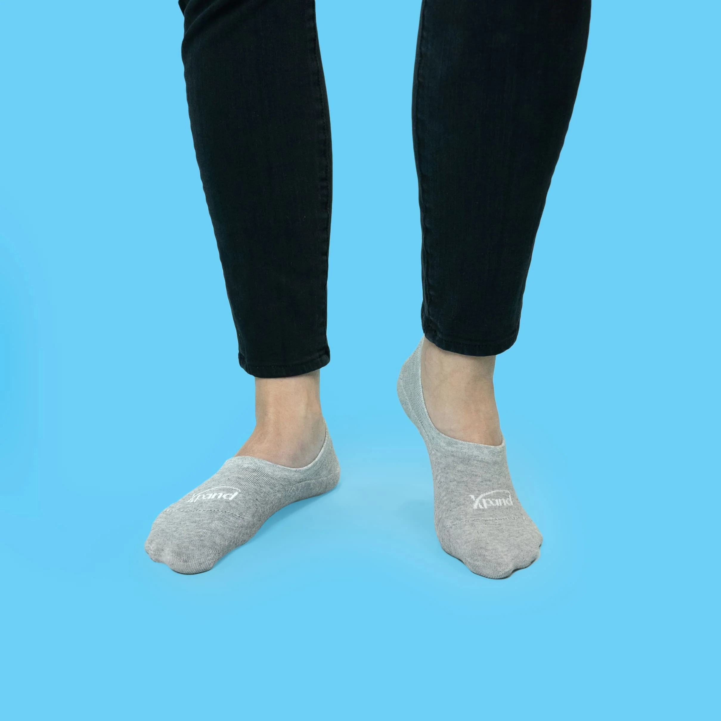 Lightweight No-Show Socks - Image 6