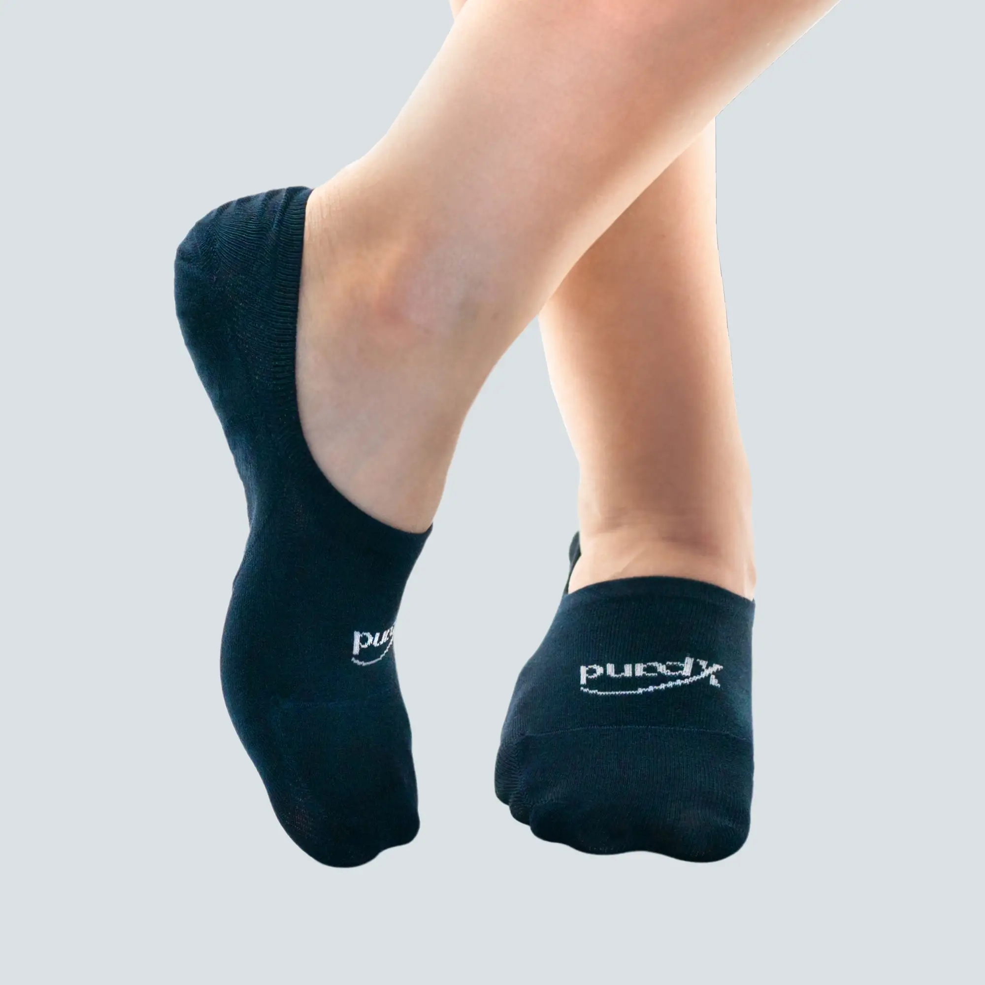 Lightweight No-Show Socks - Image 22
