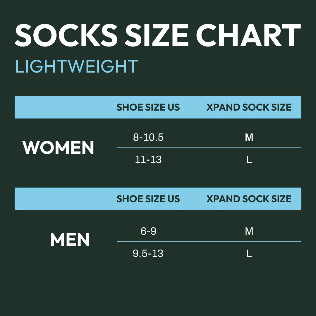 Lightweight No-Show Socks - Image 36