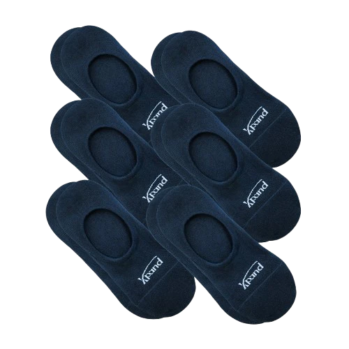 Lightweight Socks 6-Pack - Image 10