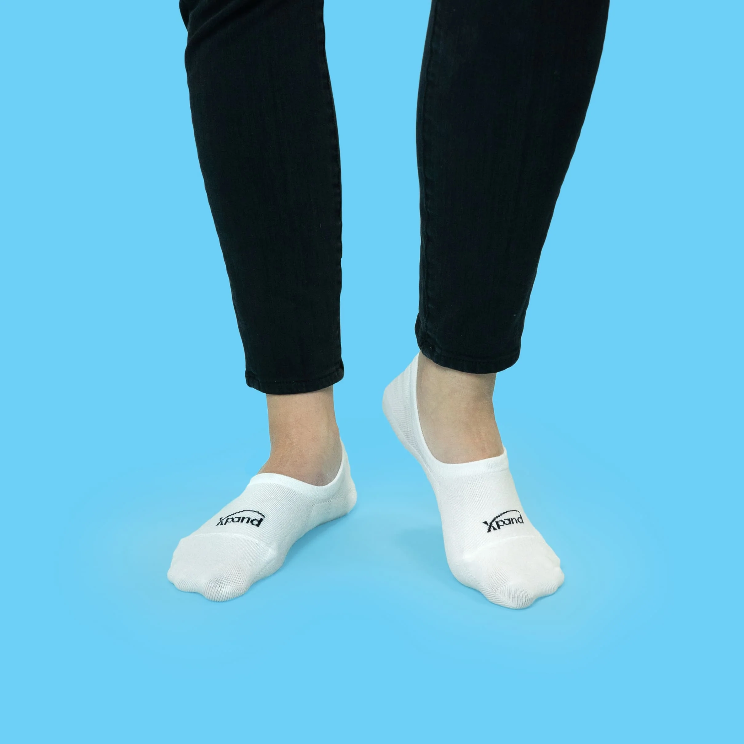 Lightweight No-Show Socks - Image 7