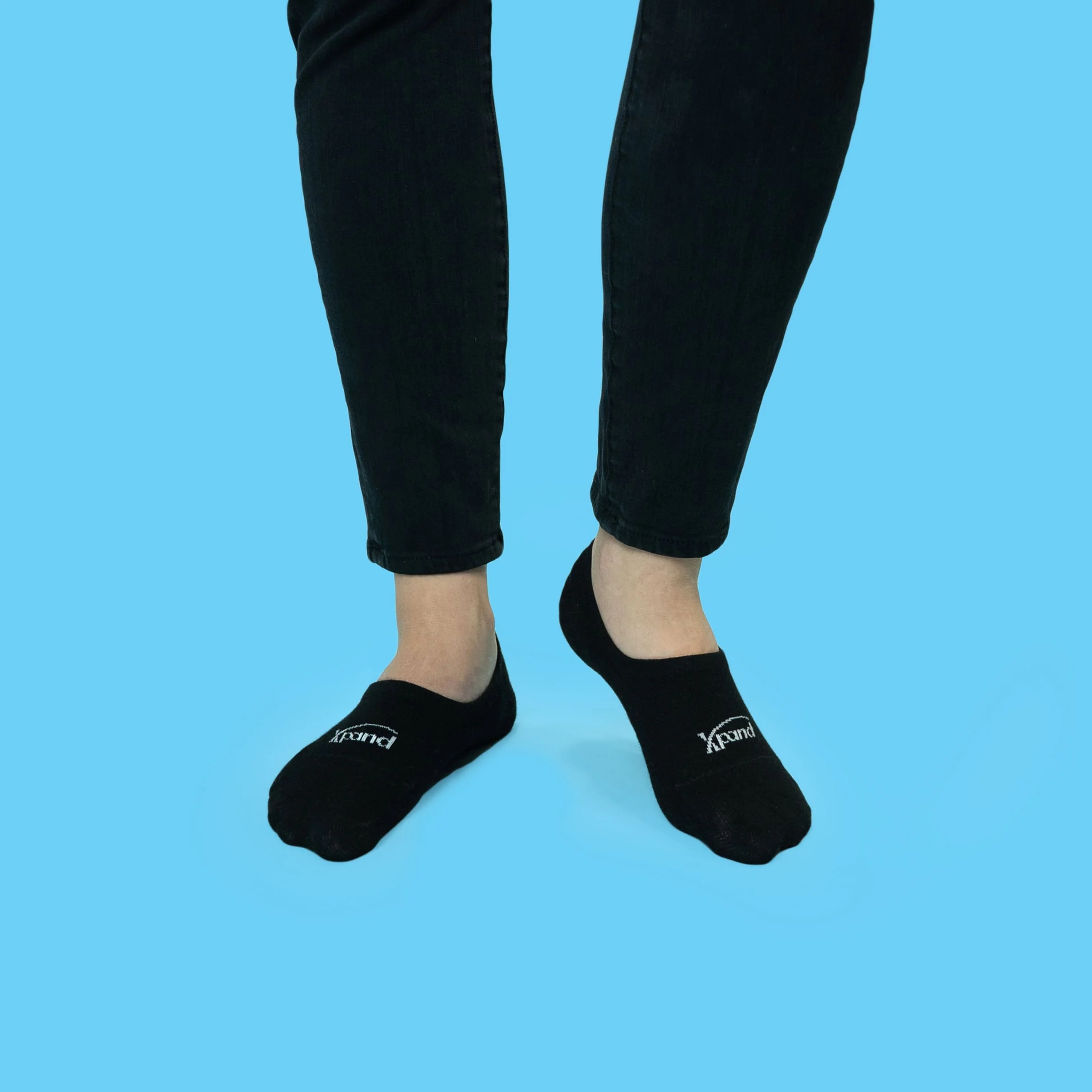 Lightweight No-Show Socks - Image 5