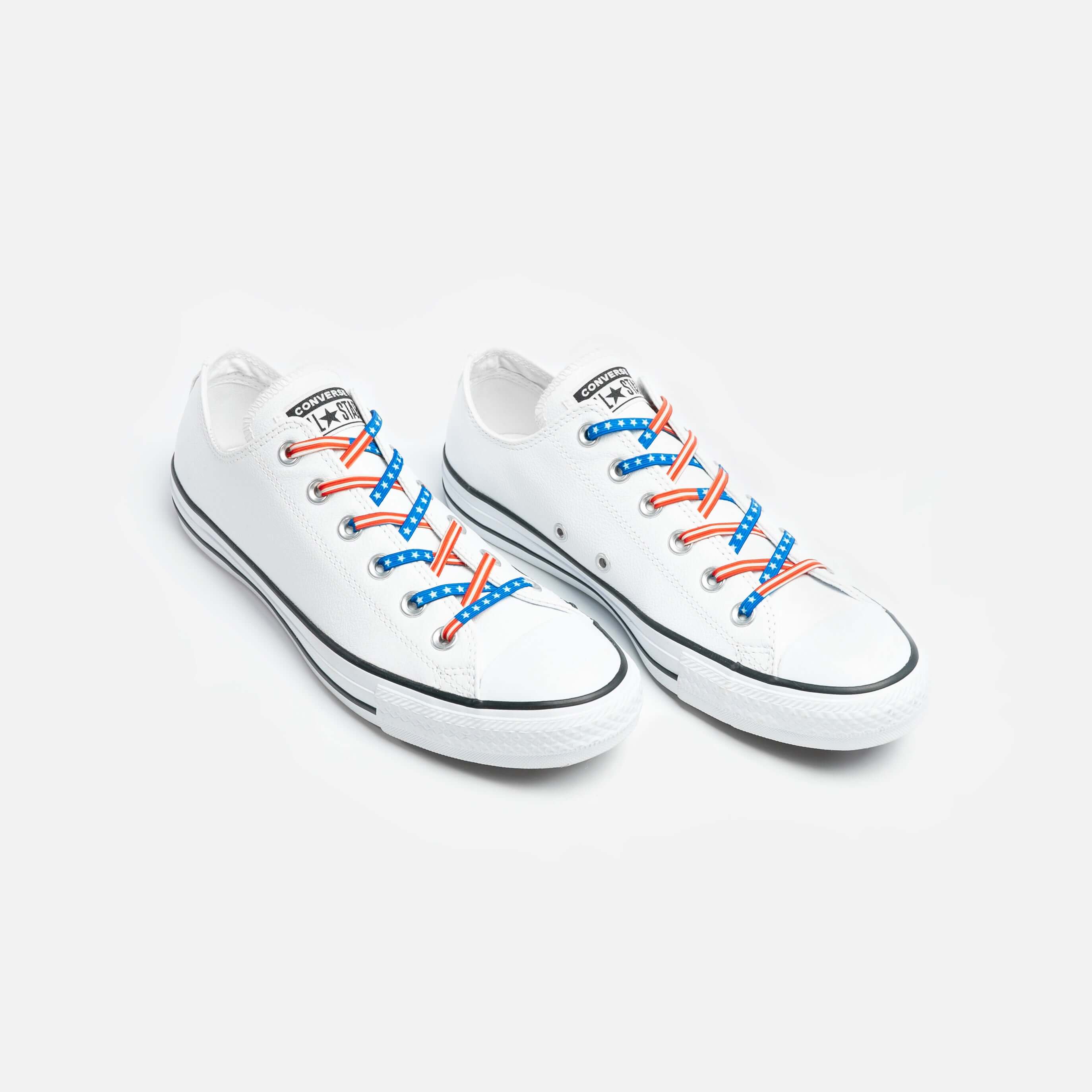 No-Tie Flat Laces - Image 10
