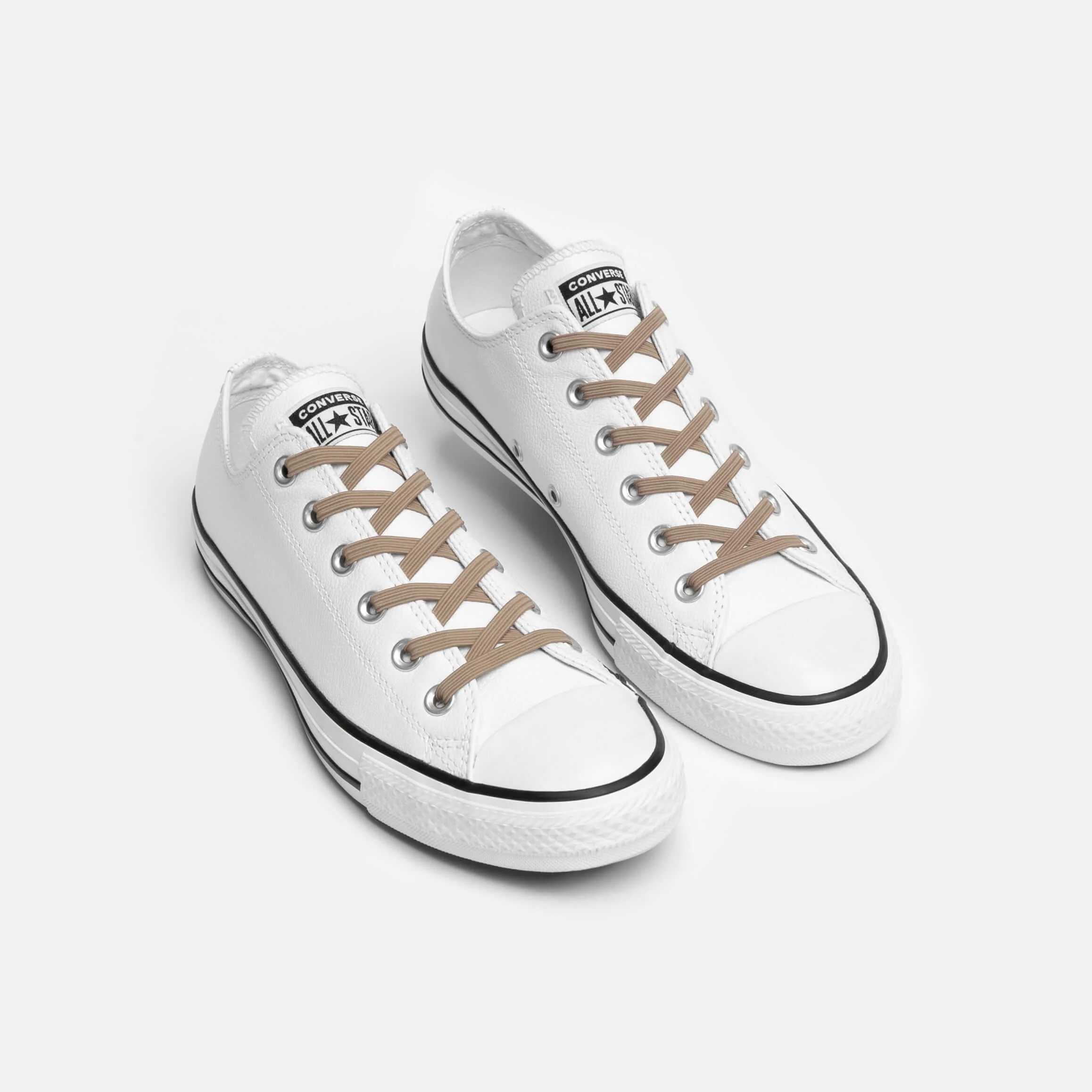 No-Tie Flat Laces - Image 11