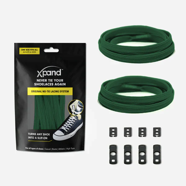 No-Tie Flat Laces - Image 114