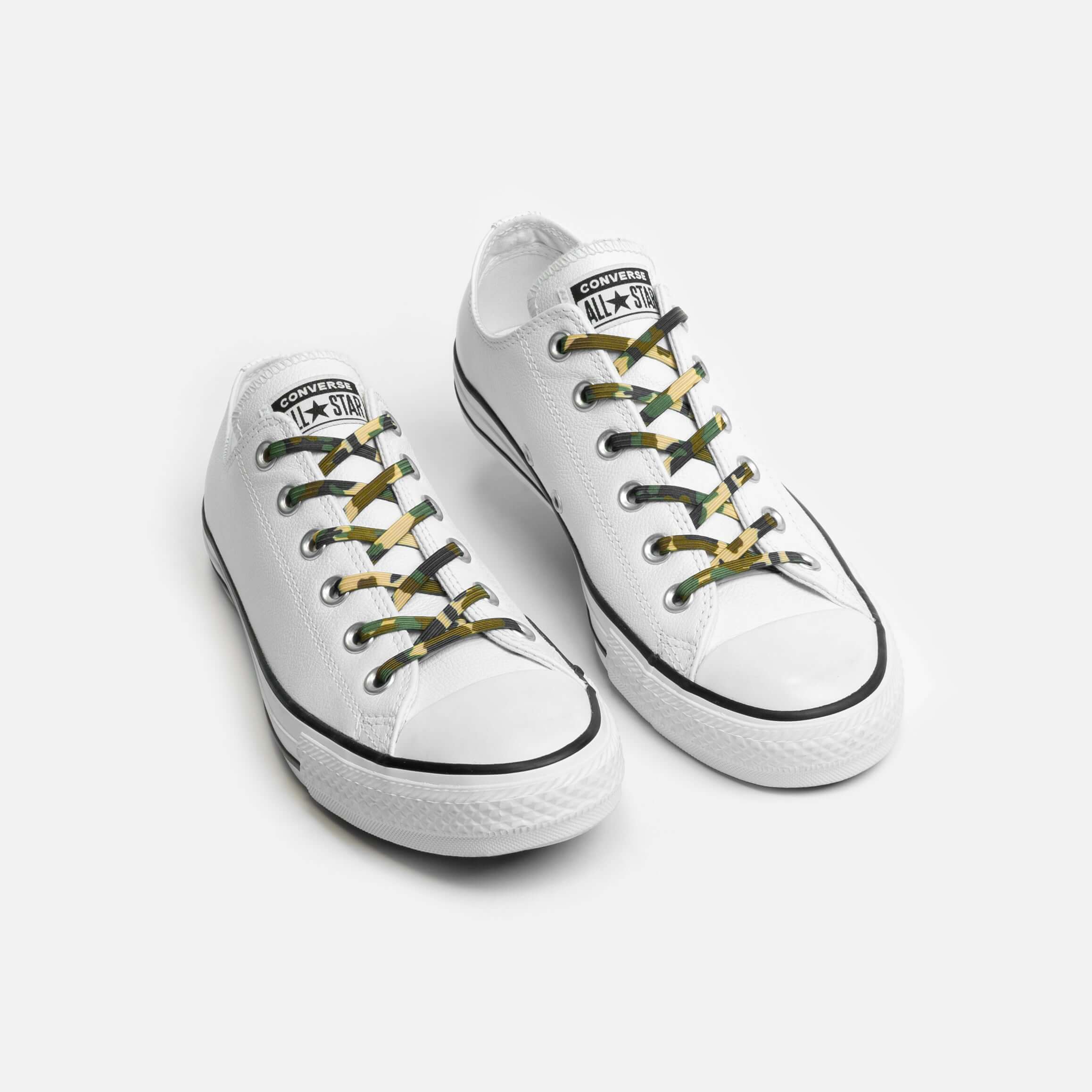 No-Tie Flat Laces - Image 12