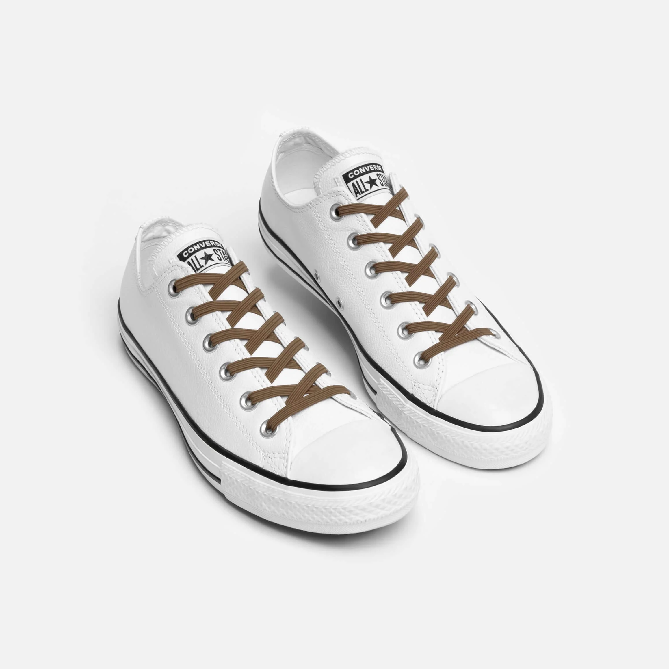 No-Tie Flat Laces - Image 13