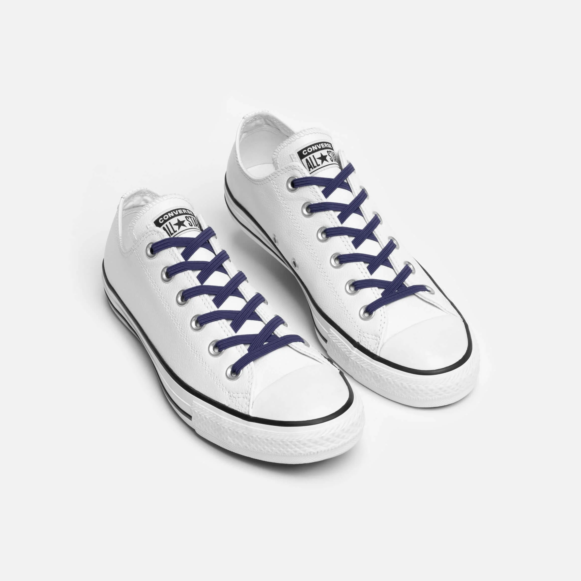 No-Tie Flat Laces - Image 14