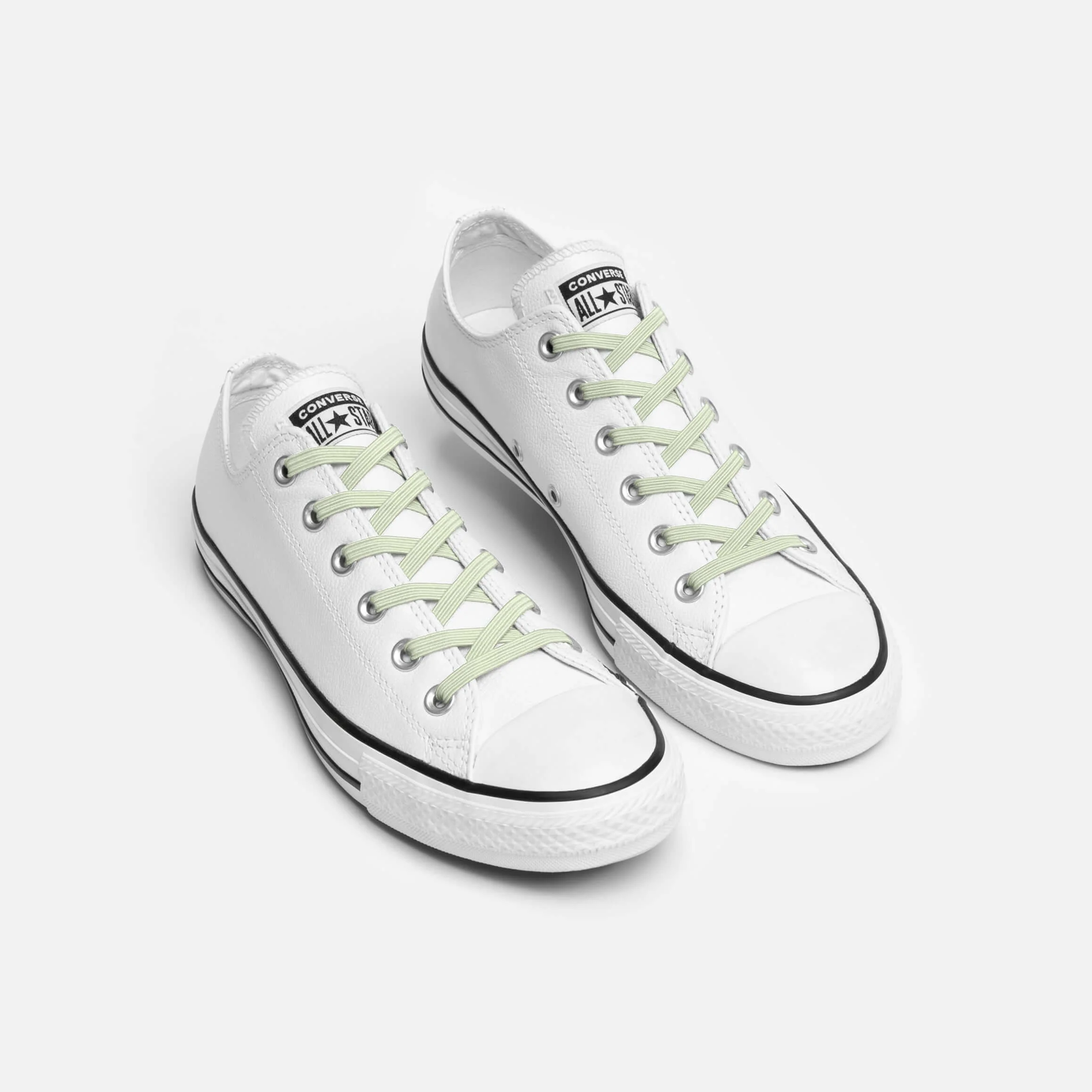 No-Tie Flat Laces - Image 16