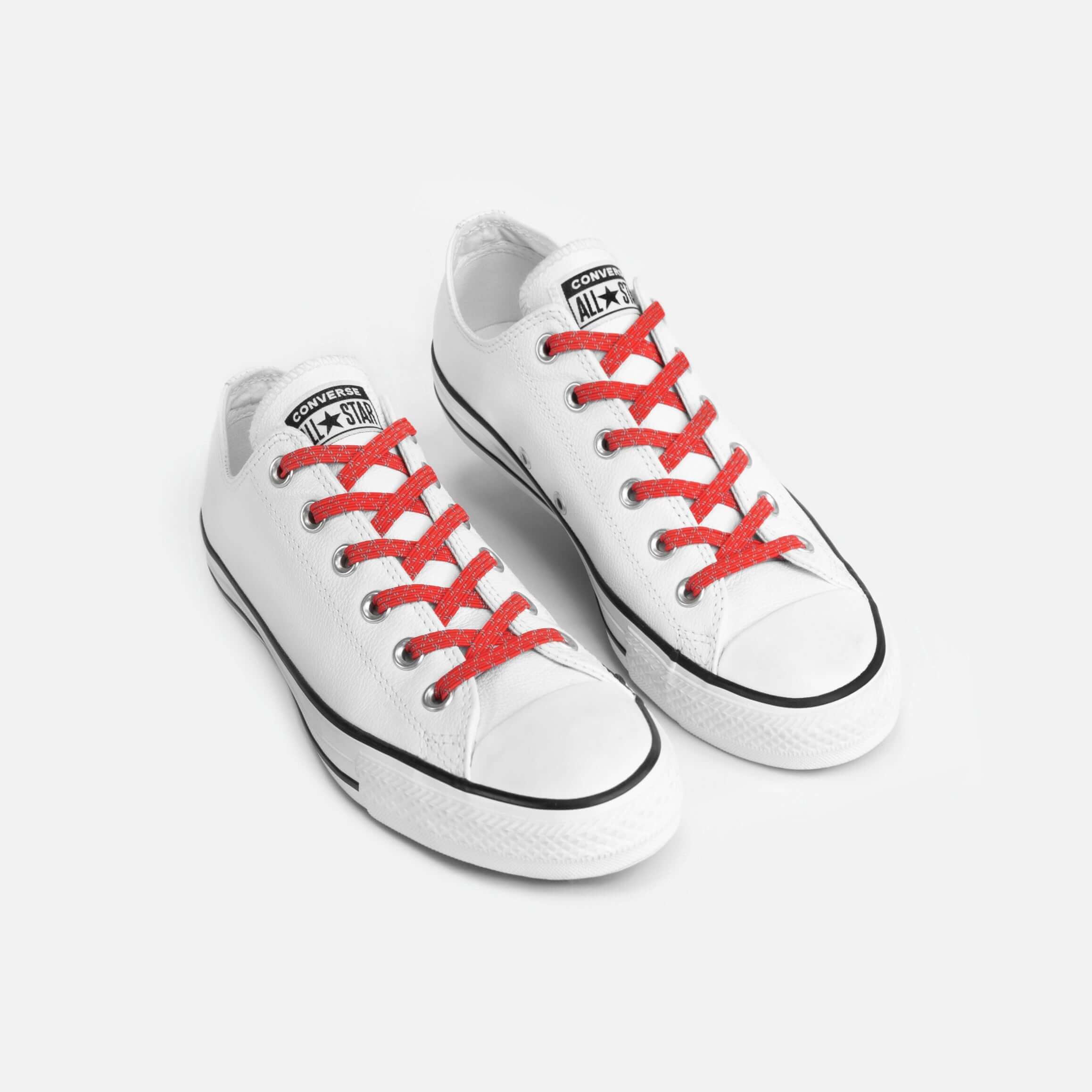 No-Tie Flat Laces - Image 17
