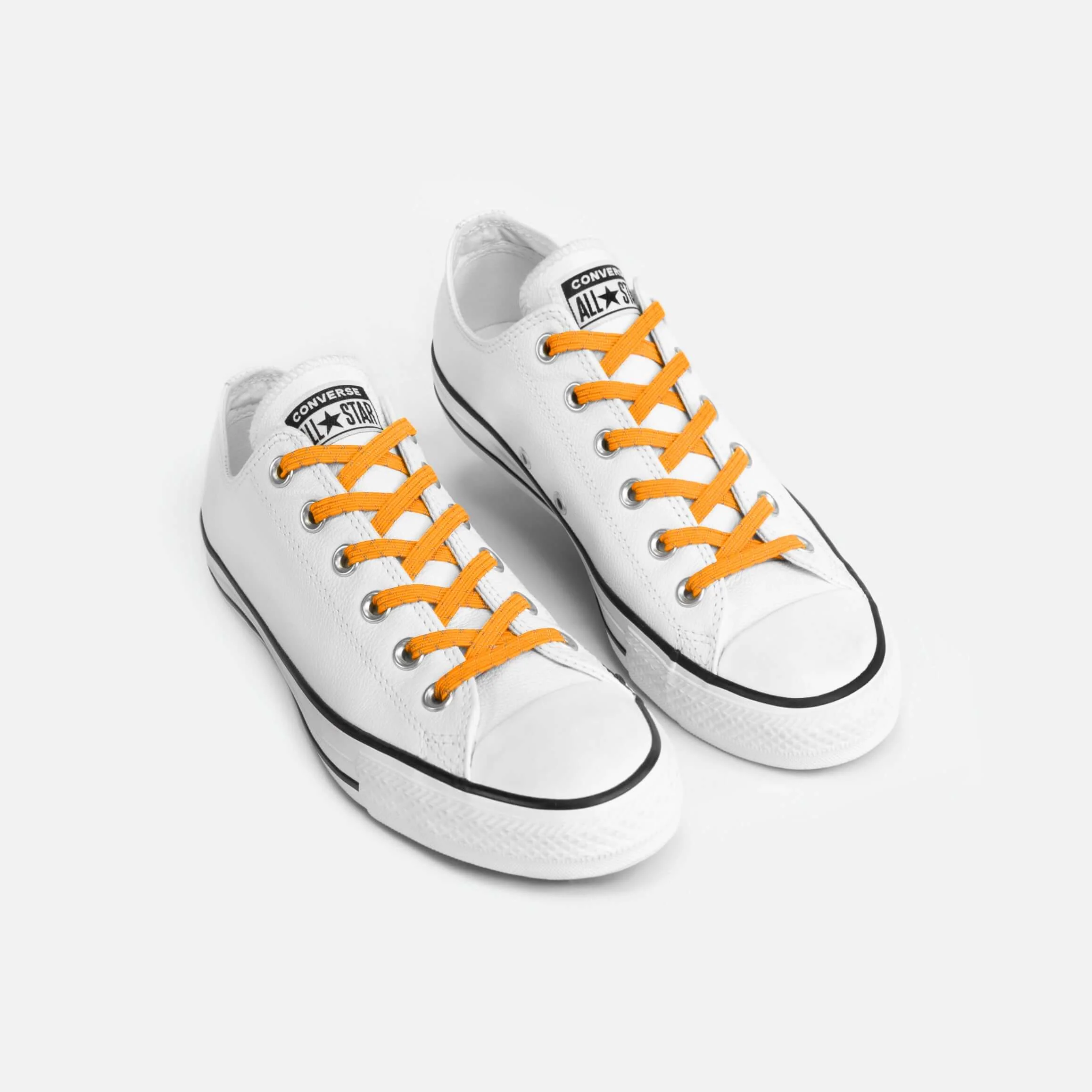 No-Tie Flat Laces - Image 18