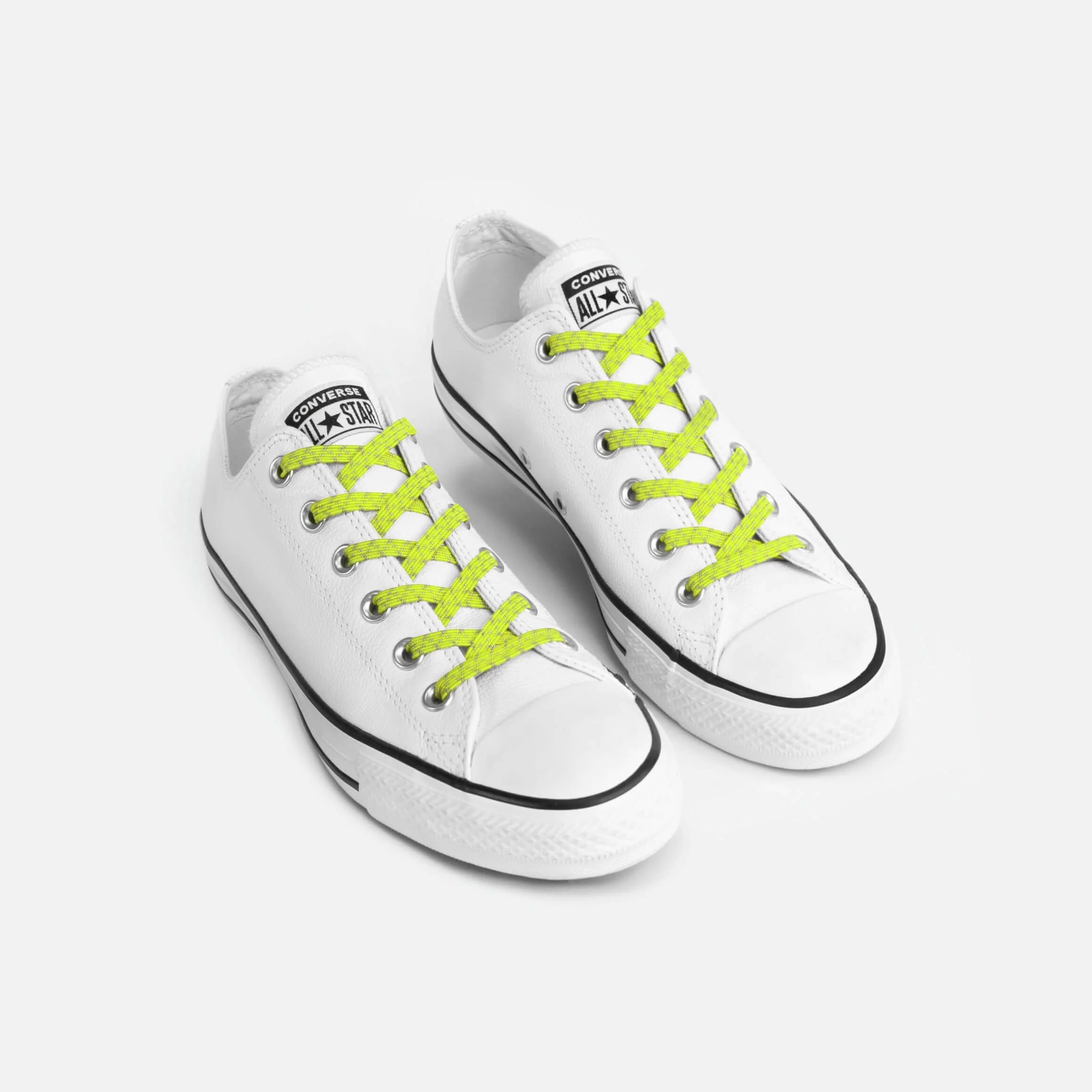 No-Tie Flat Laces - Image 19