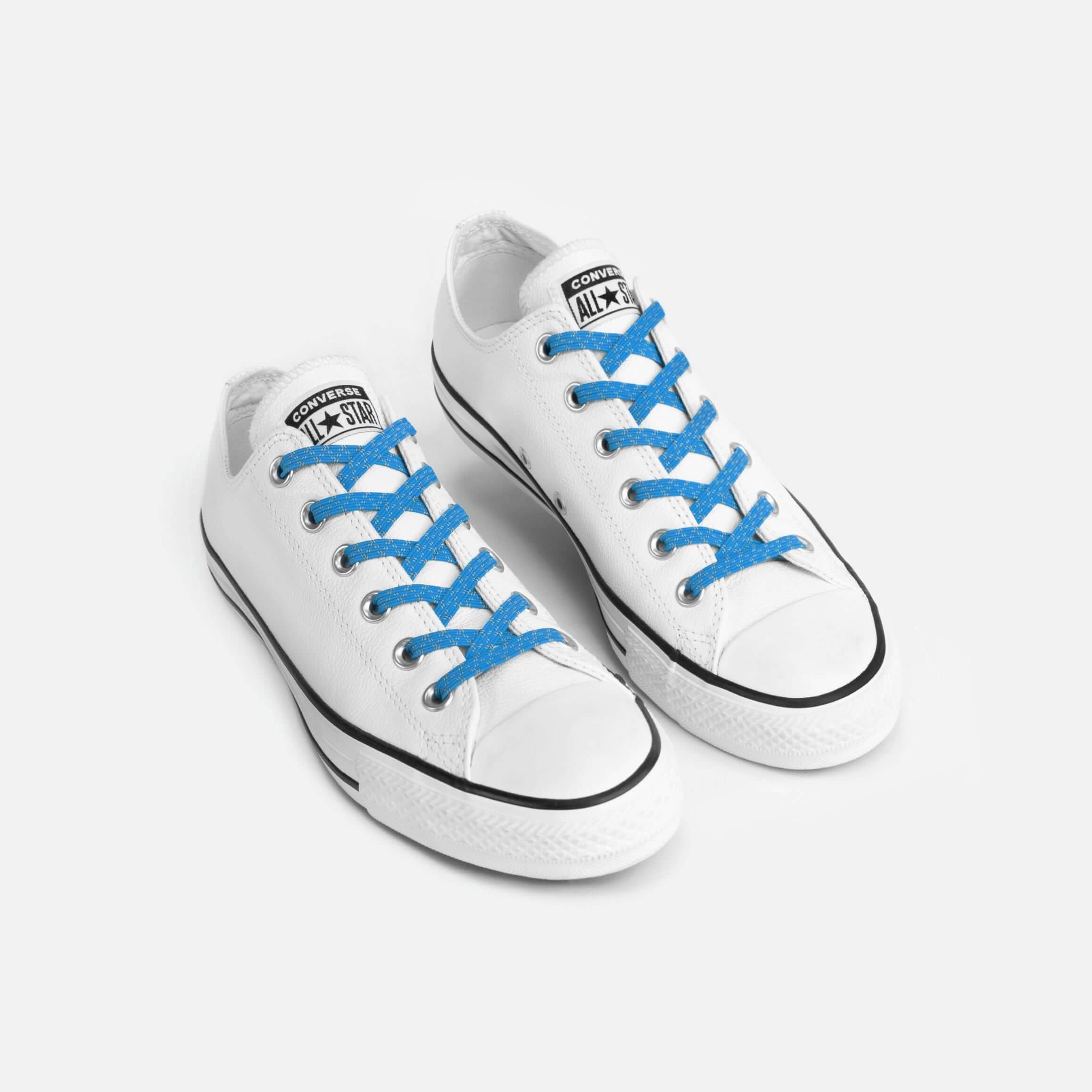 No-Tie Flat Laces - Image 20