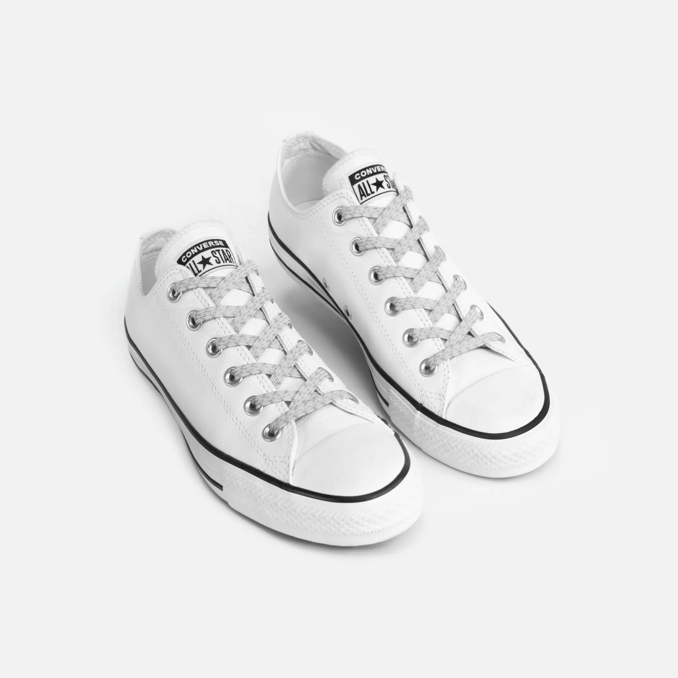 No-Tie Flat Laces - Image 22
