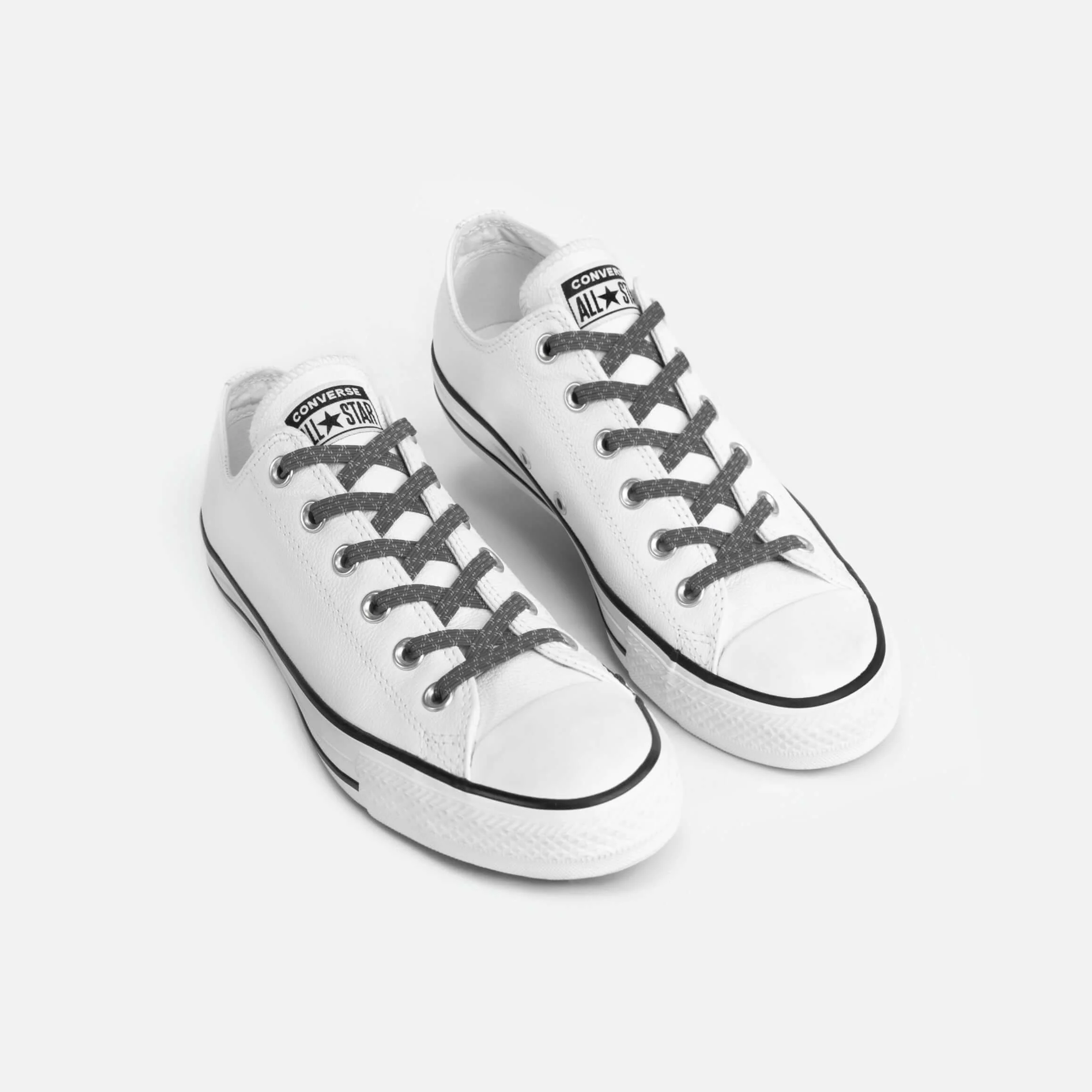 No-Tie Flat Laces - Image 23