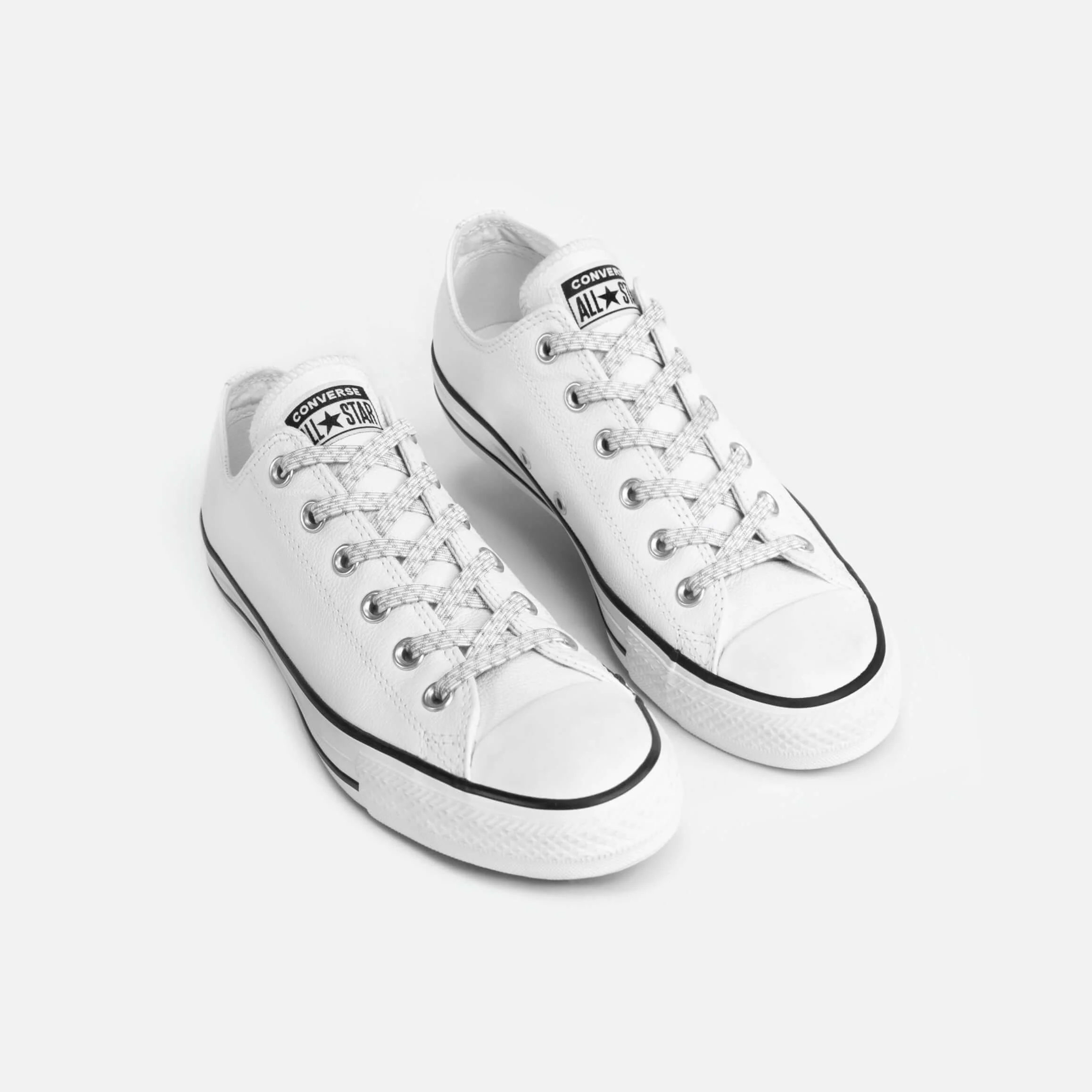 No-Tie Flat Laces - Image 24