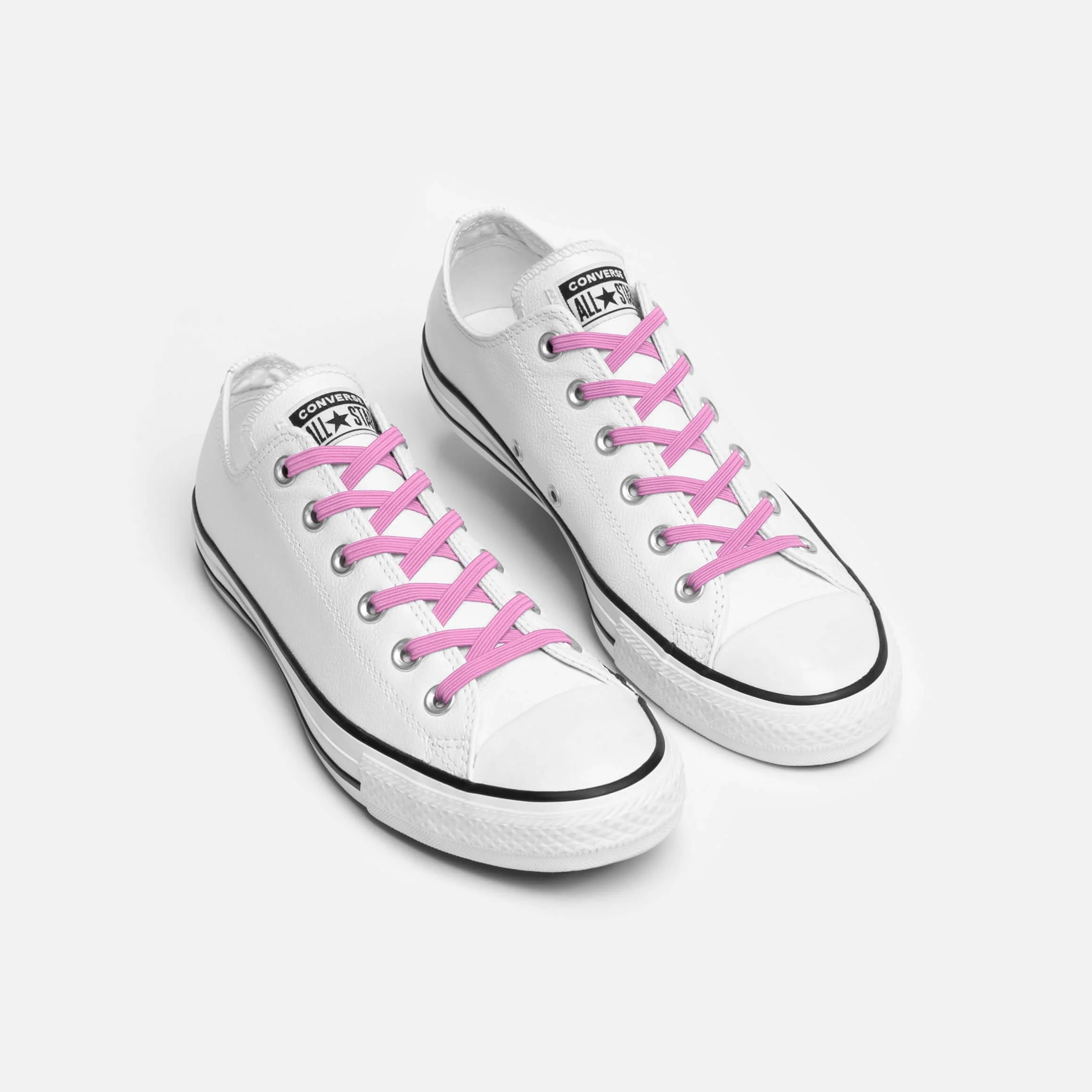 No-Tie Flat Laces - Image 29