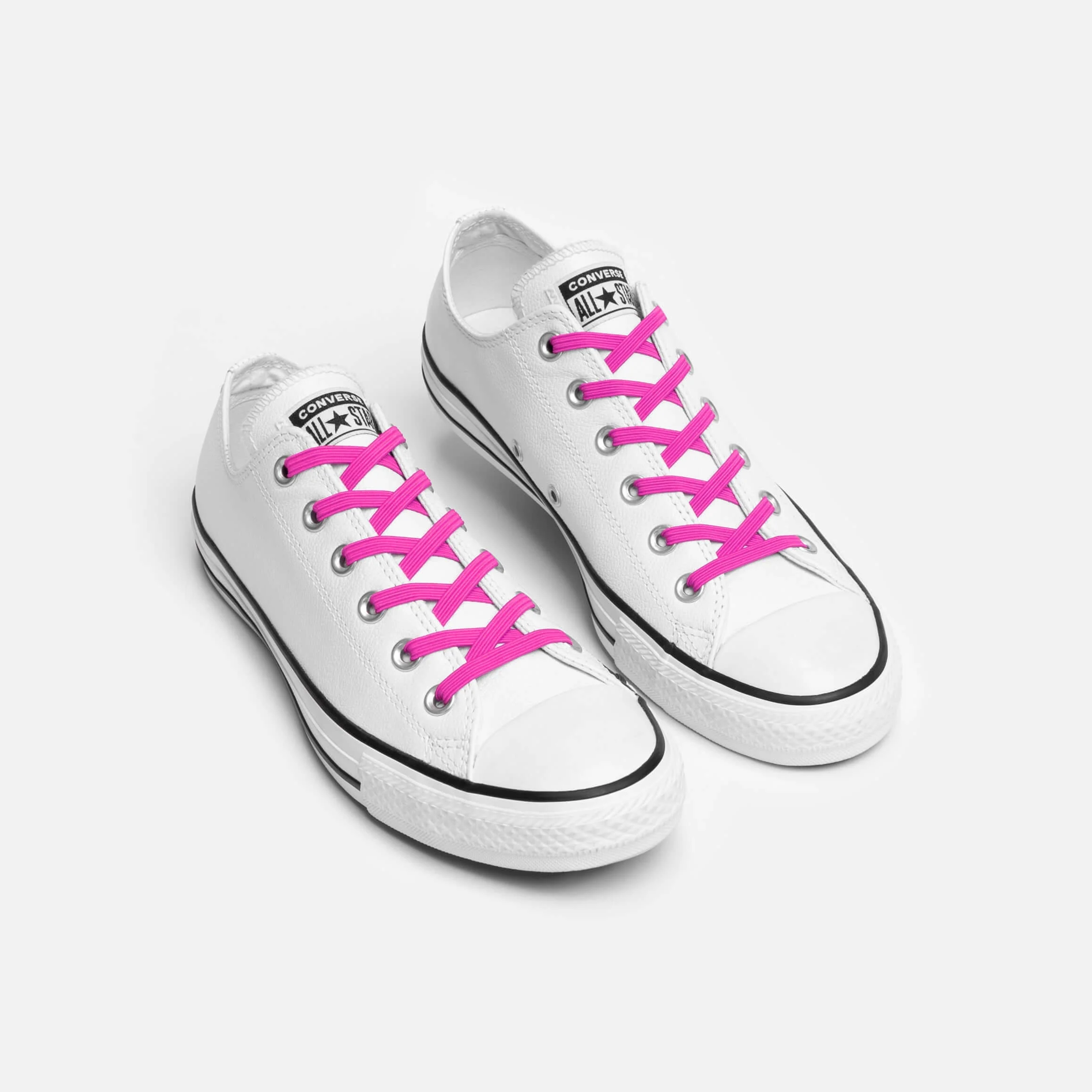 No-Tie Flat Laces - Image 30