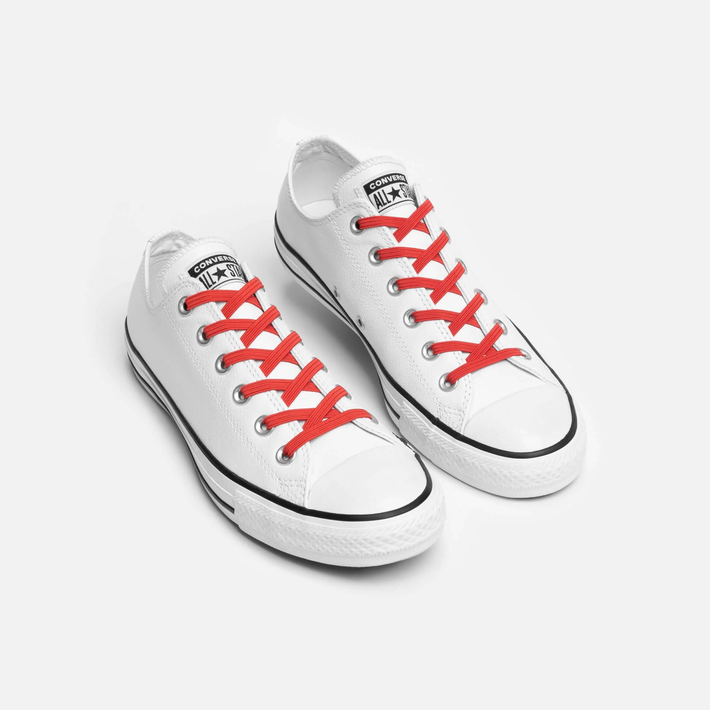 No-Tie Flat Laces - Image 31
