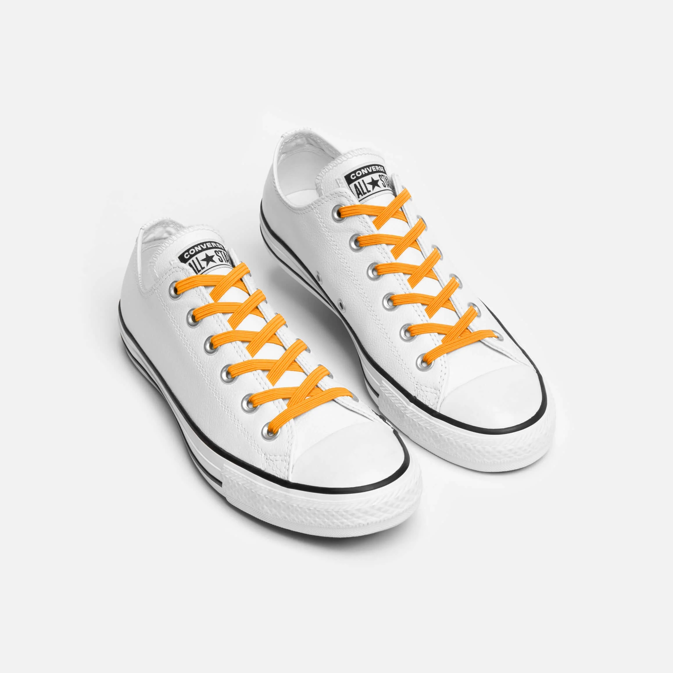No-Tie Flat Laces - Image 32