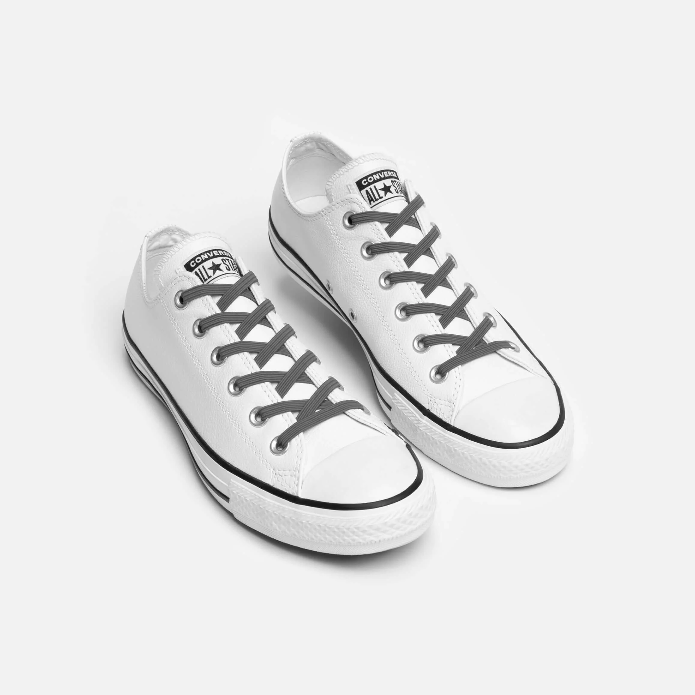 No-Tie Flat Laces - Image 35